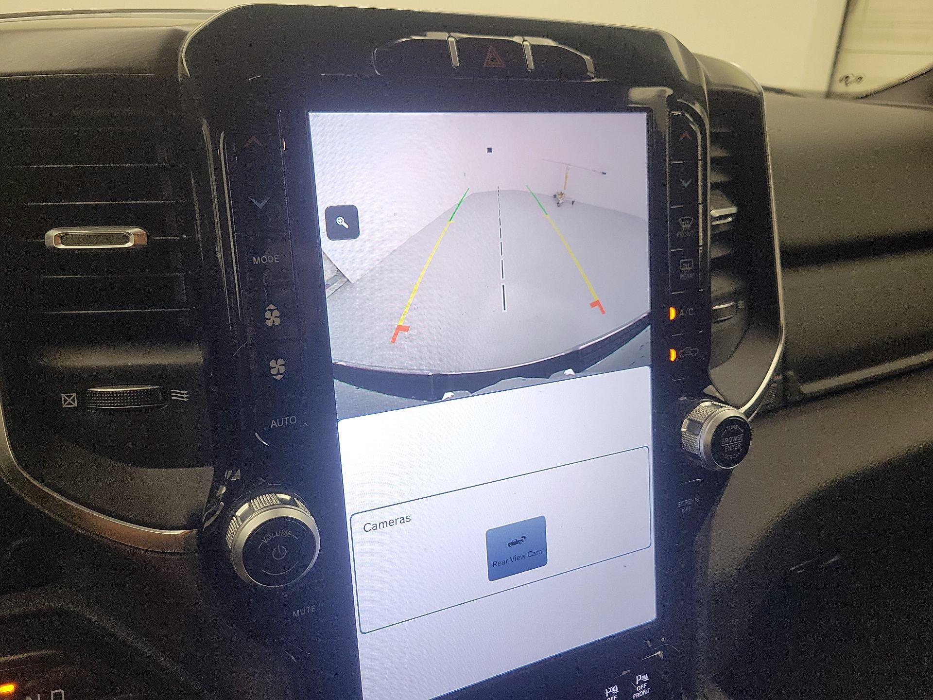 Thumbnail: 2024 RAM 1500 - 14