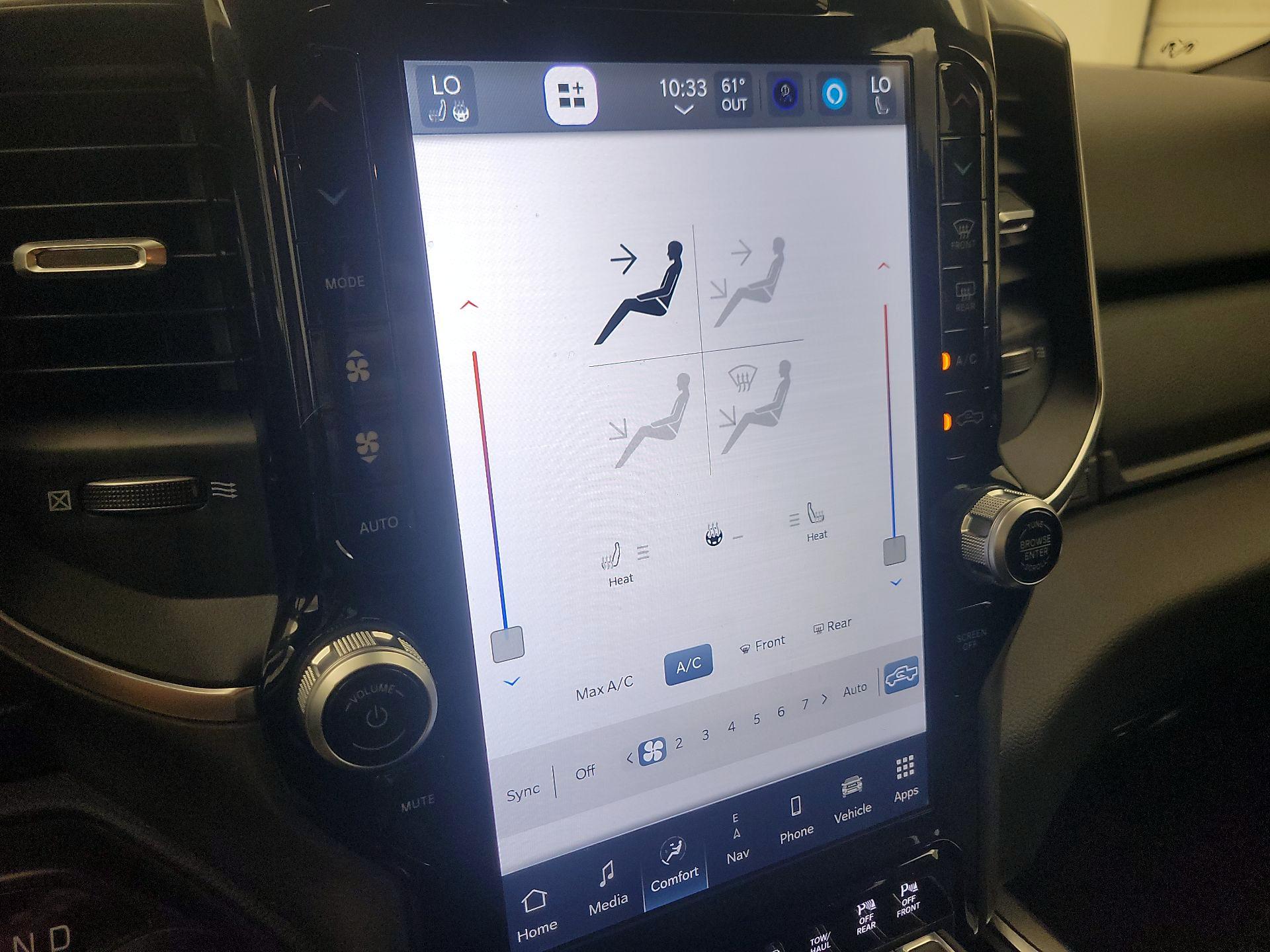 Thumbnail: 2024 RAM 1500 - 16