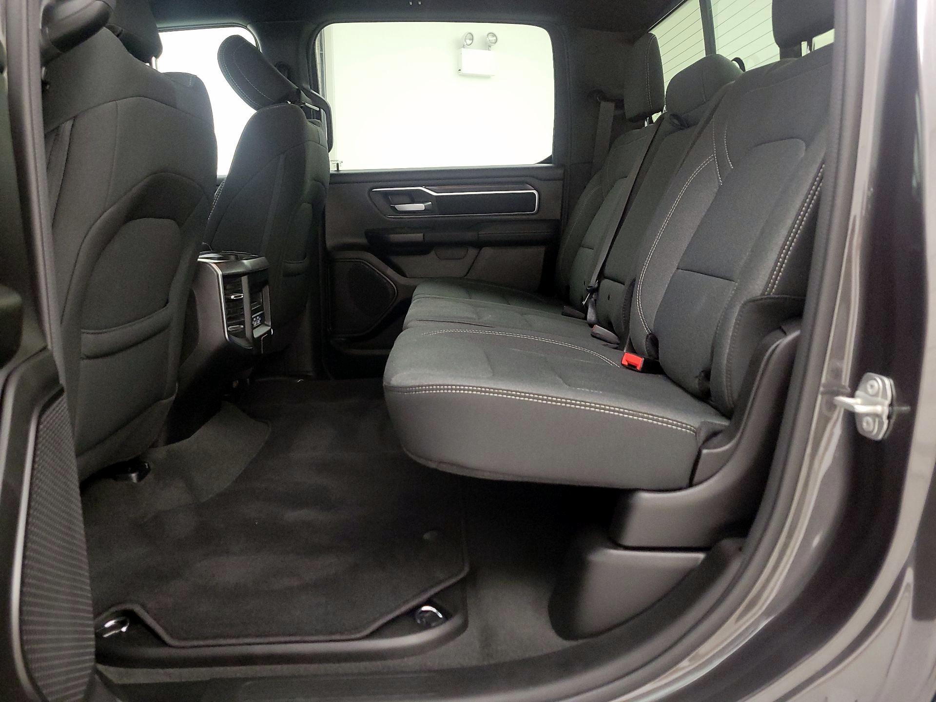 Thumbnail: 2024 RAM 1500 - 19