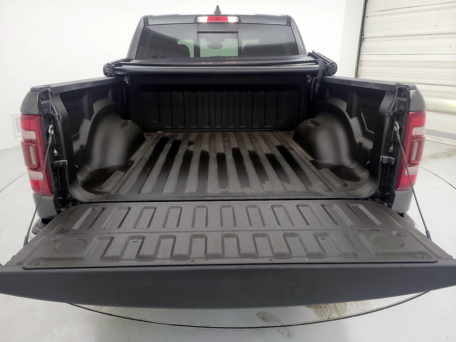 Thumbnail: 2024 RAM 1500 - 20