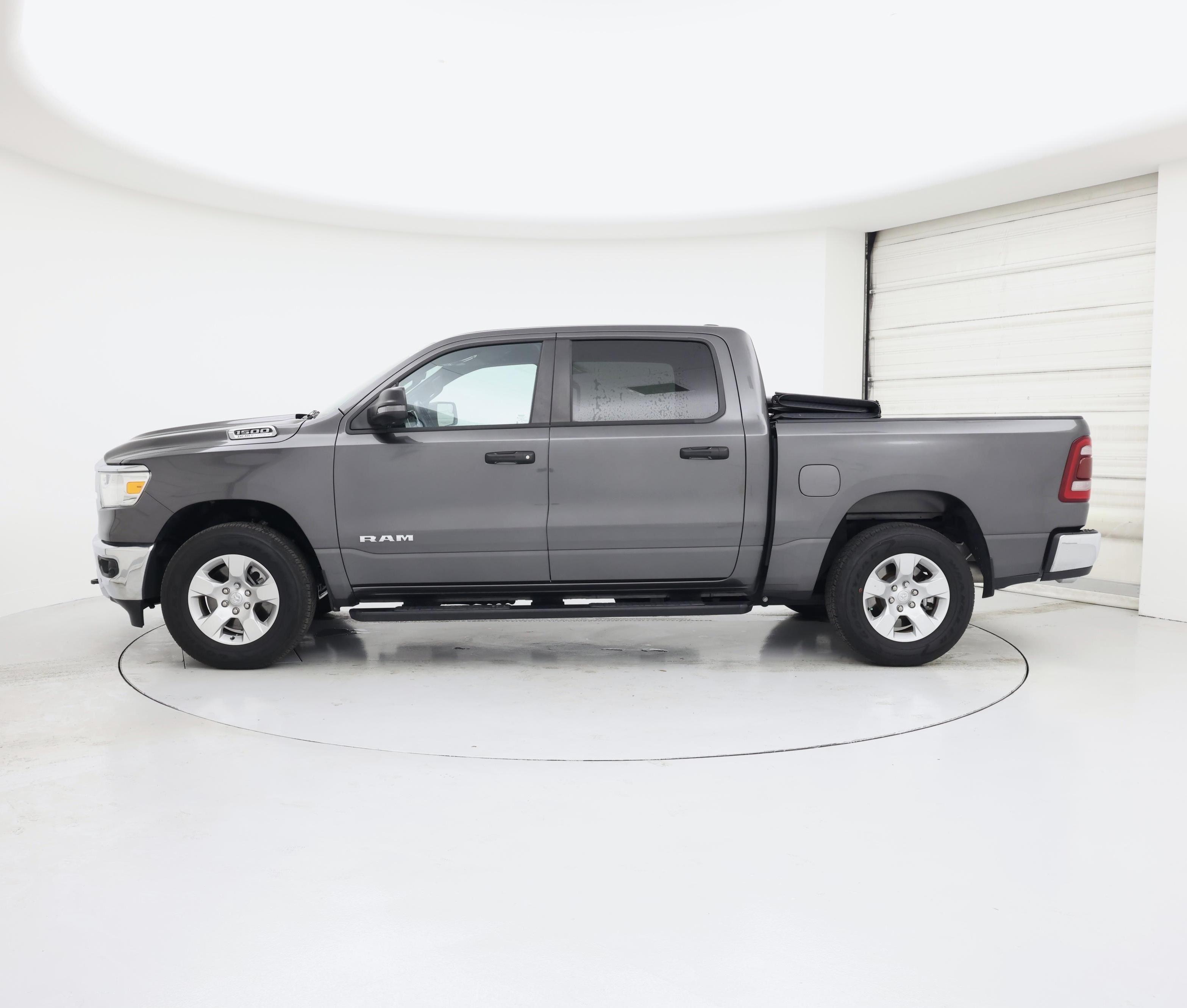 Thumbnail: 2024 RAM 1500 - 3