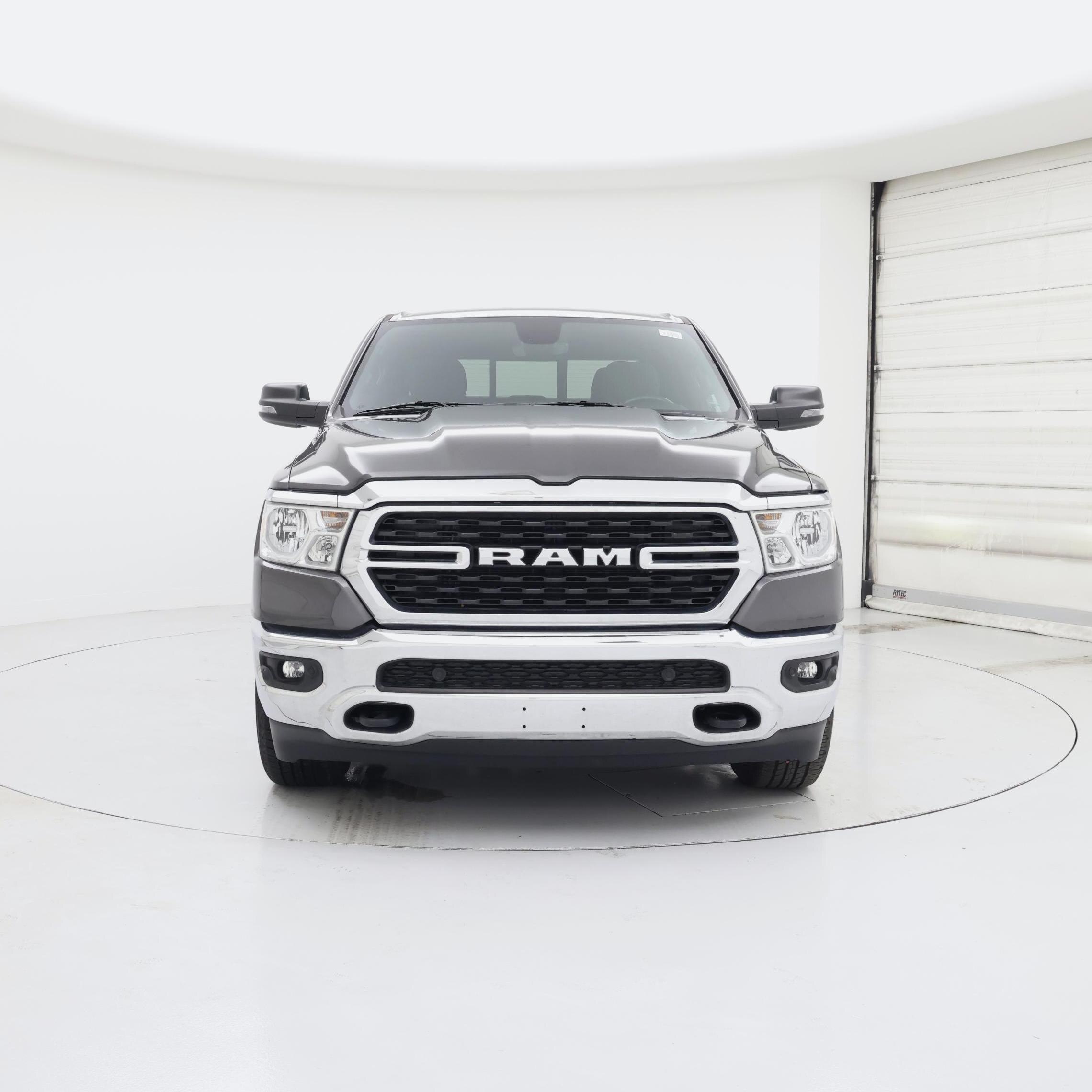 Thumbnail: 2024 RAM 1500 - 5