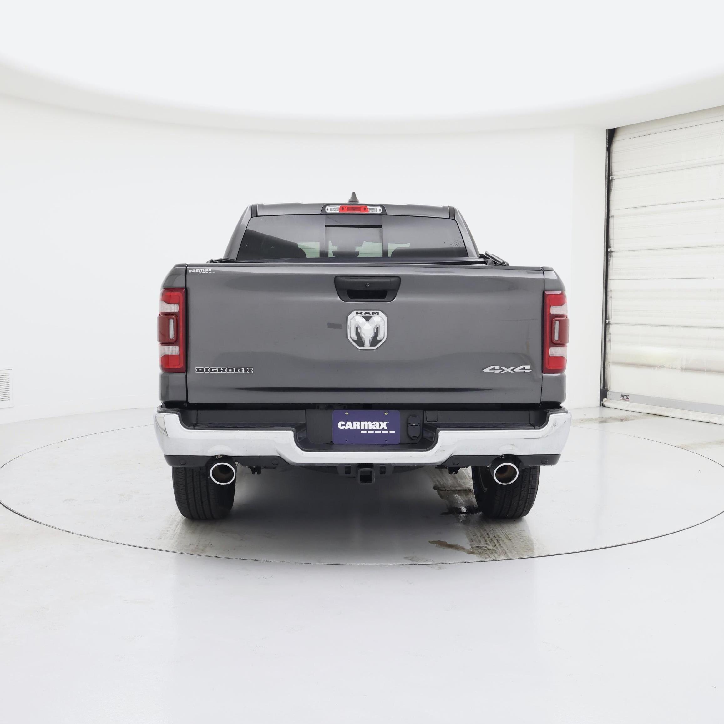 Thumbnail: 2024 RAM 1500 - 6