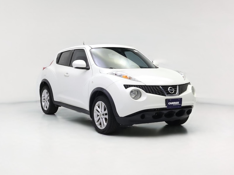 2014 Nissan Juke SV -
                  Orlando, FL