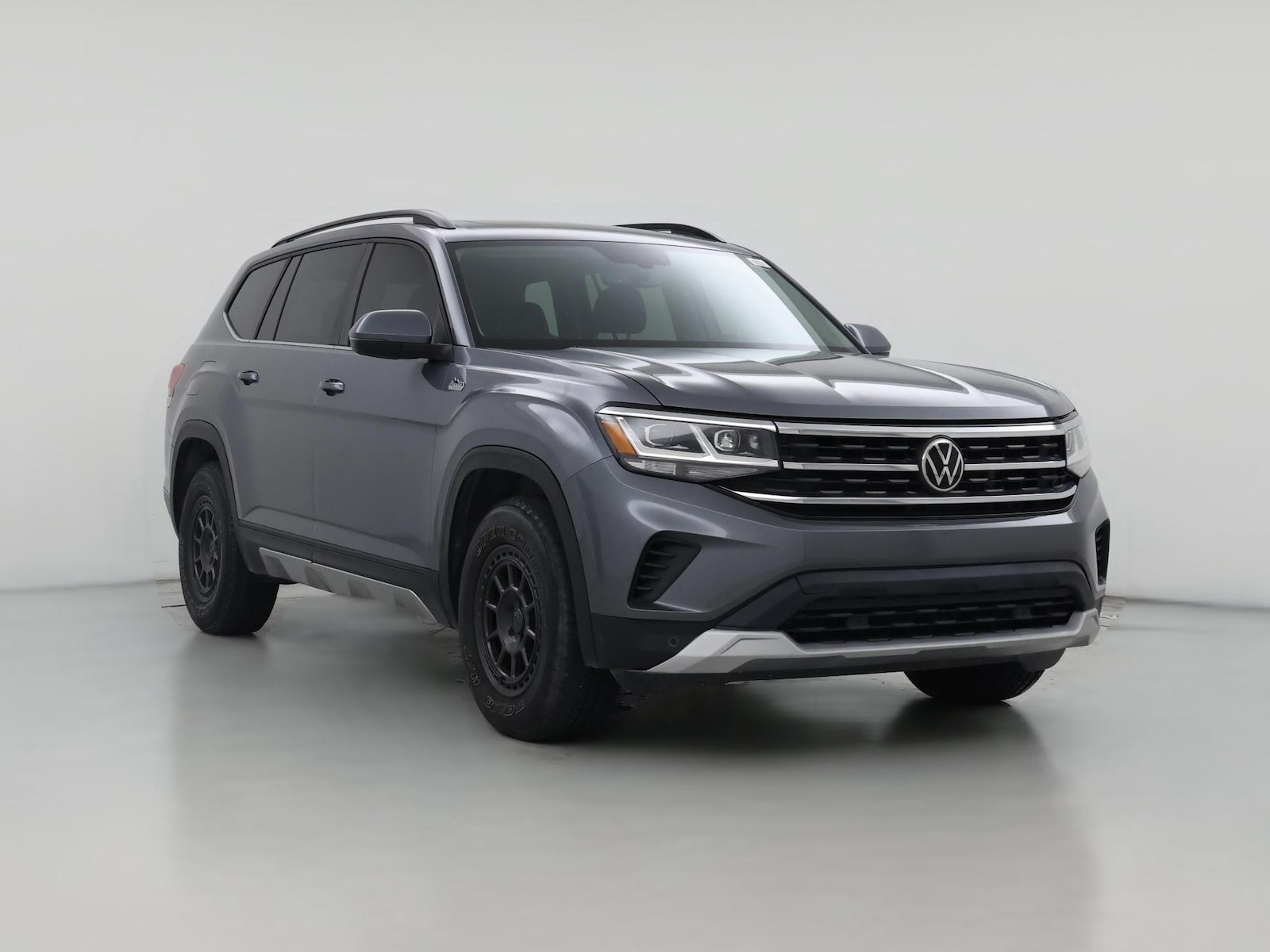 2021 Volkswagen Atlas SE w/Tech