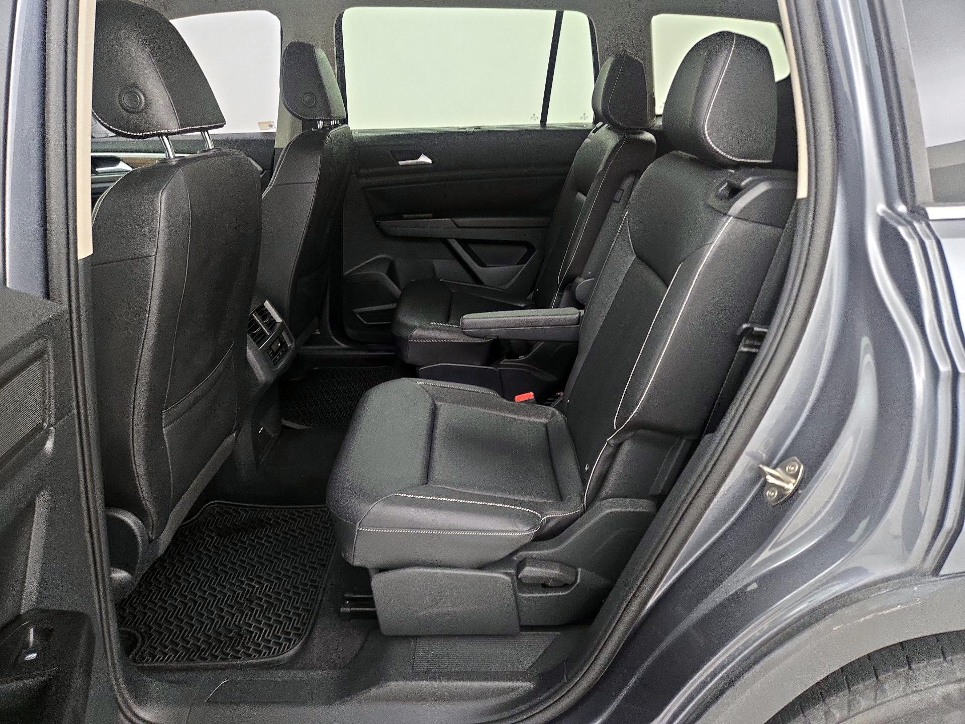 Thumbnail: 2021 Volkswagen Atlas - 20