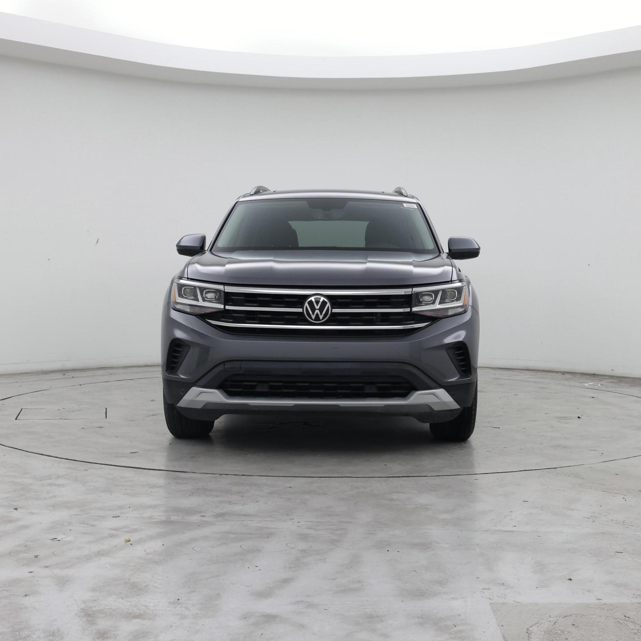 Thumbnail: 2021 Volkswagen Atlas - 5