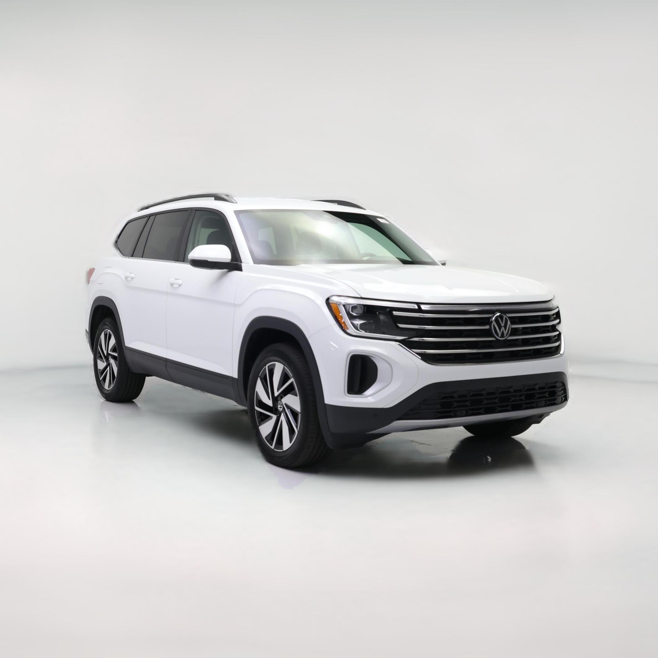 Thumbnail: 2025 Volkswagen Atlas - 1