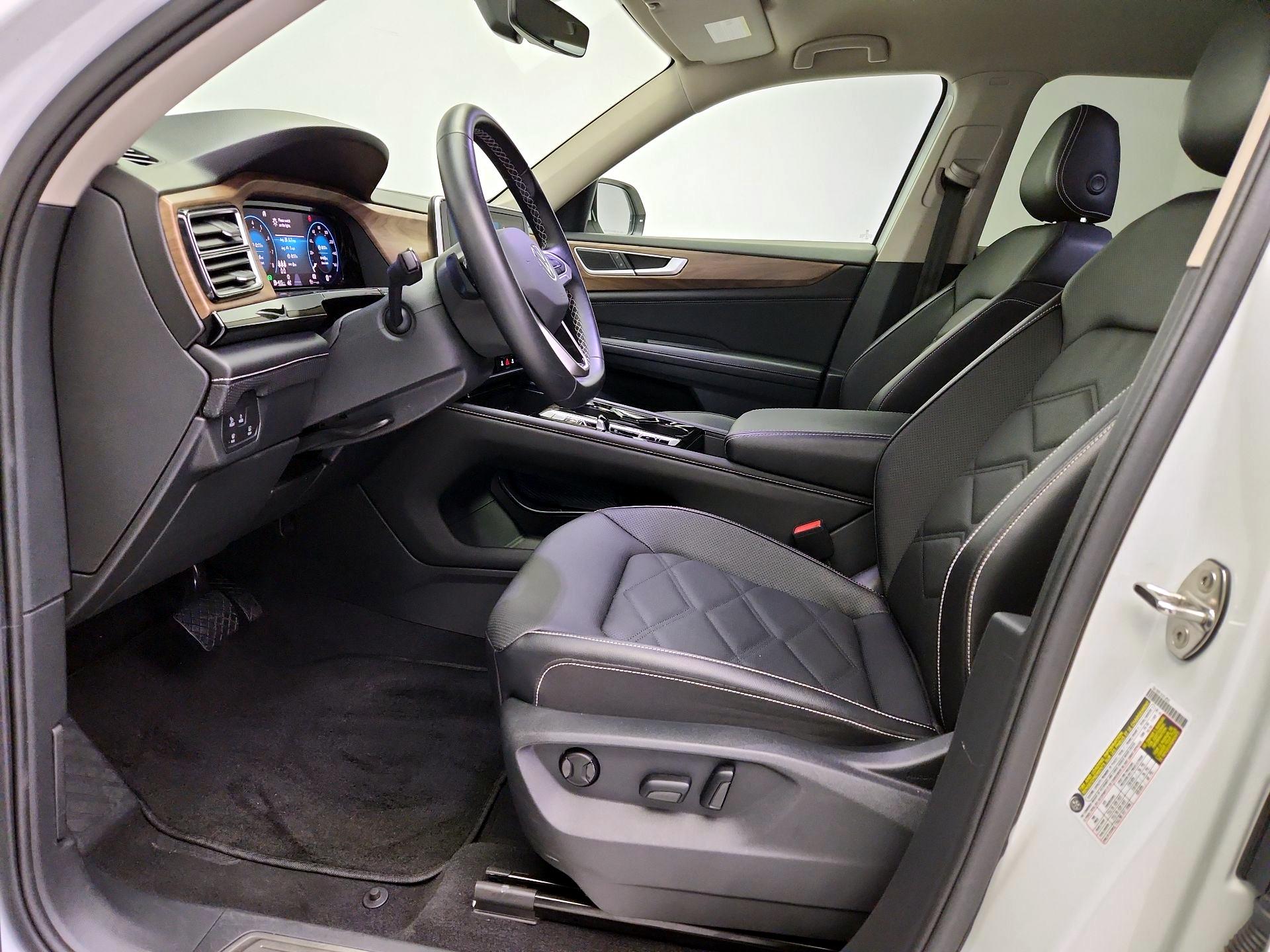 Thumbnail: 2025 Volkswagen Atlas - 11