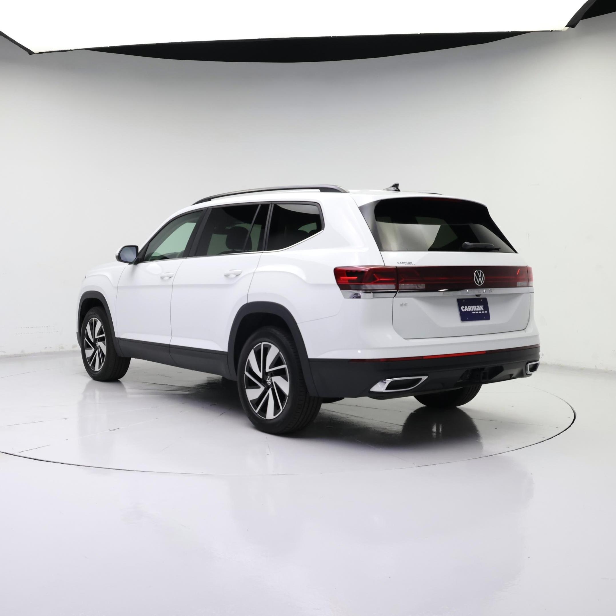 Thumbnail: 2025 Volkswagen Atlas - 2