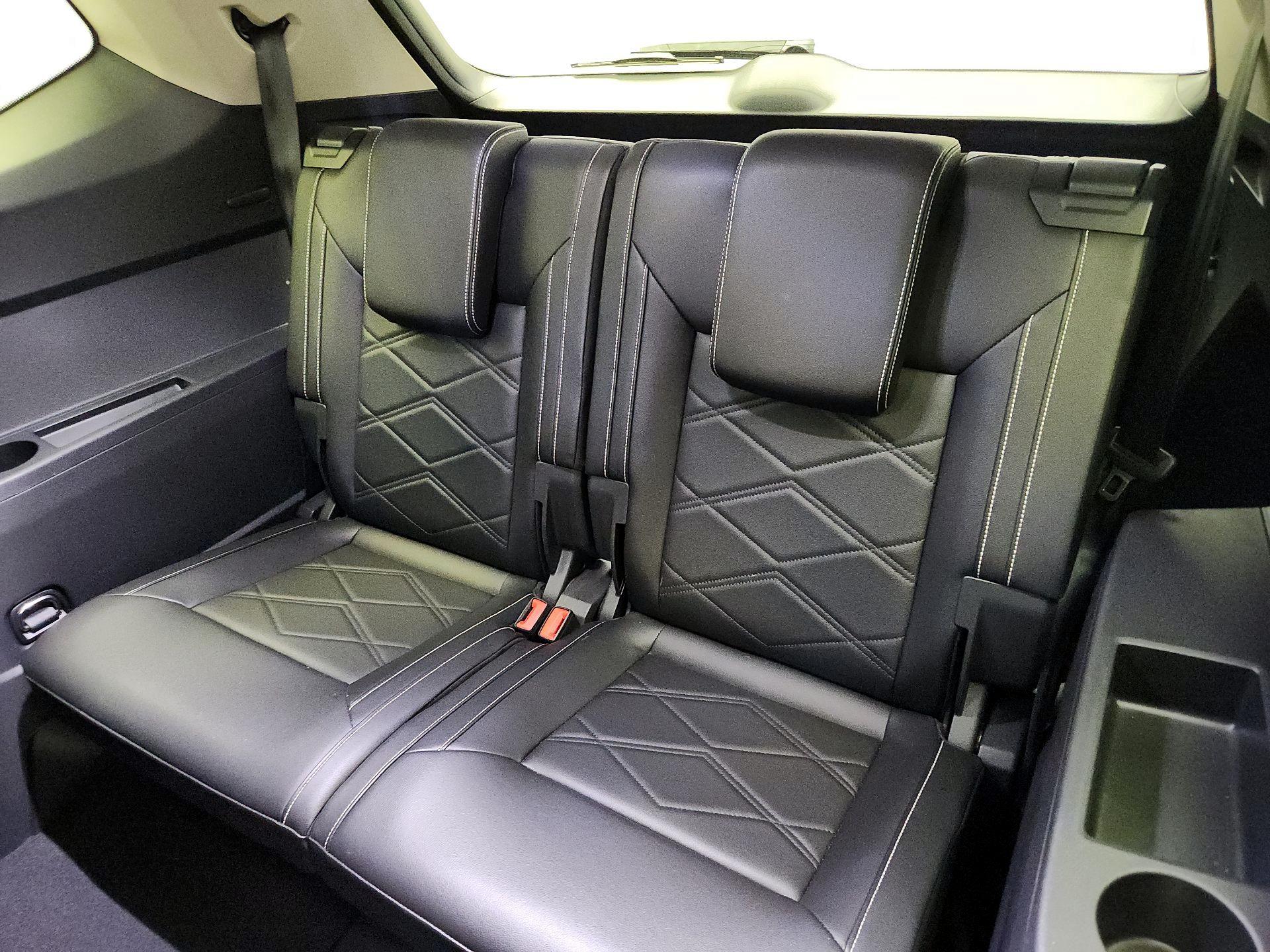 Thumbnail: 2025 Volkswagen Atlas - 20