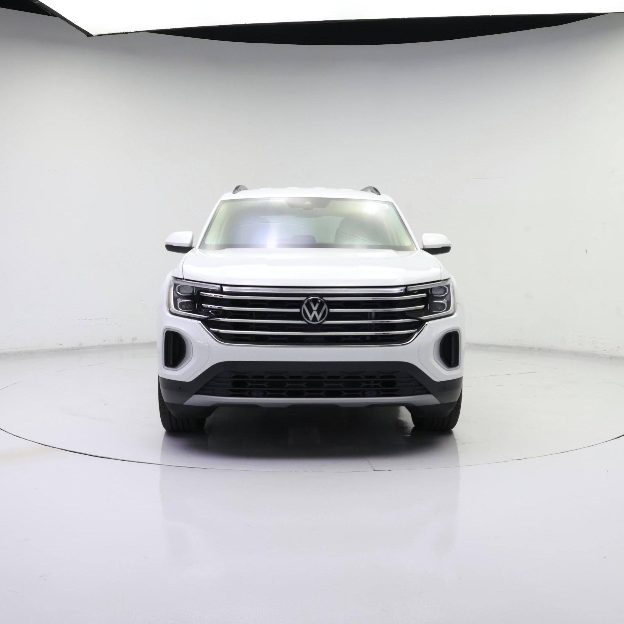 Thumbnail: 2025 Volkswagen Atlas - 5