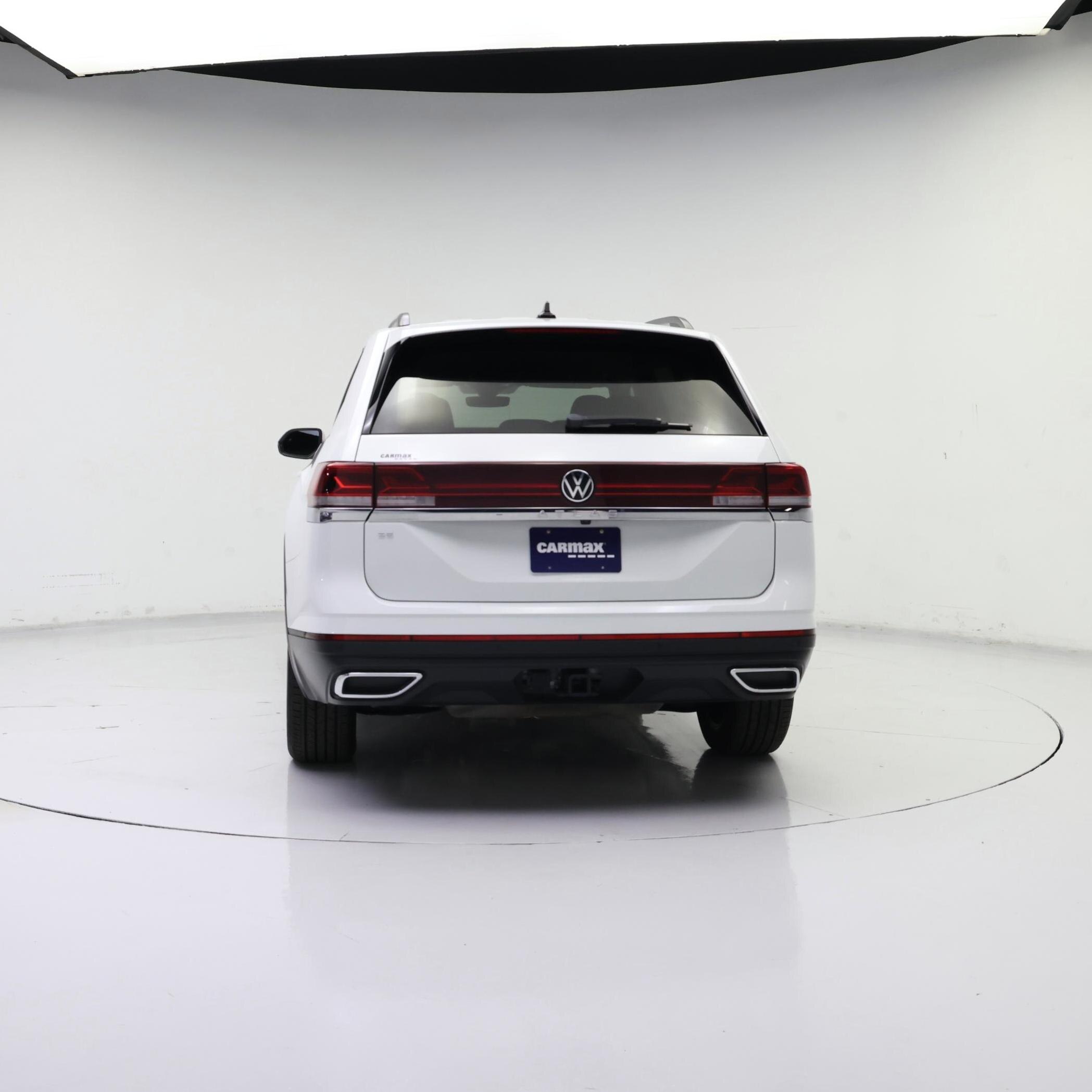 Thumbnail: 2025 Volkswagen Atlas - 6