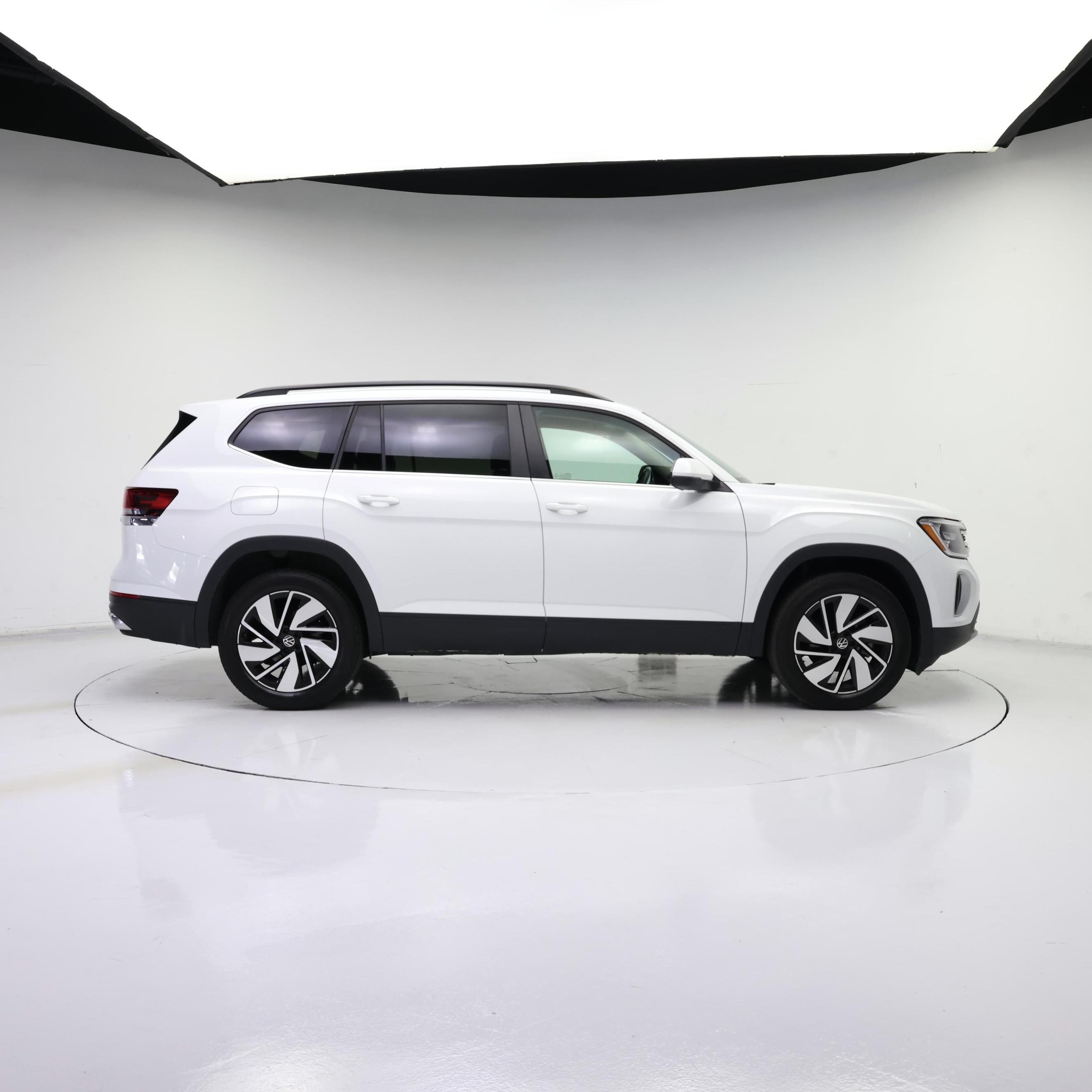 Thumbnail: 2025 Volkswagen Atlas - 7