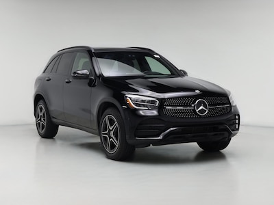 2022 Mercedes-Benz GLC300