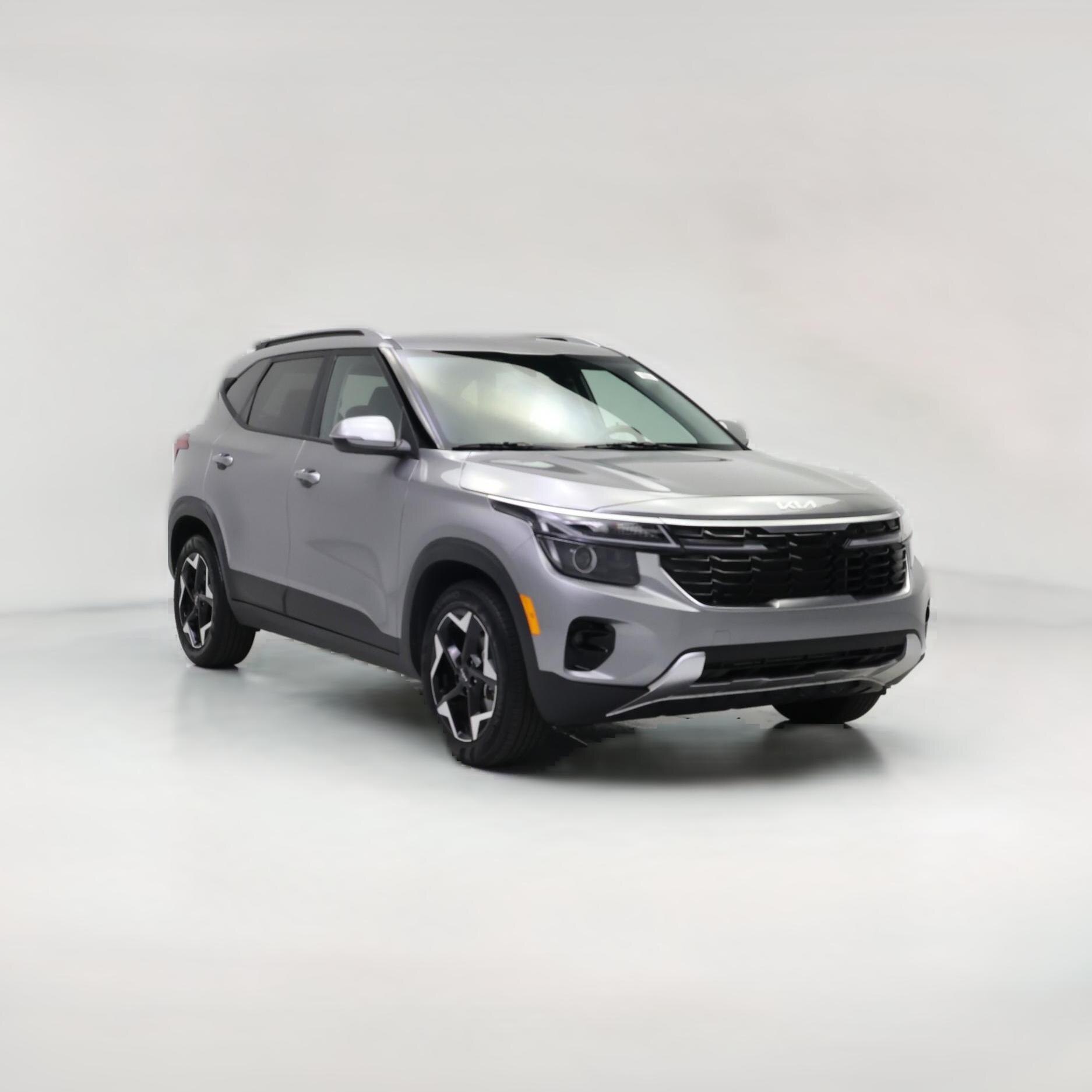 Thumbnail: 2025 Kia Seltos - 1