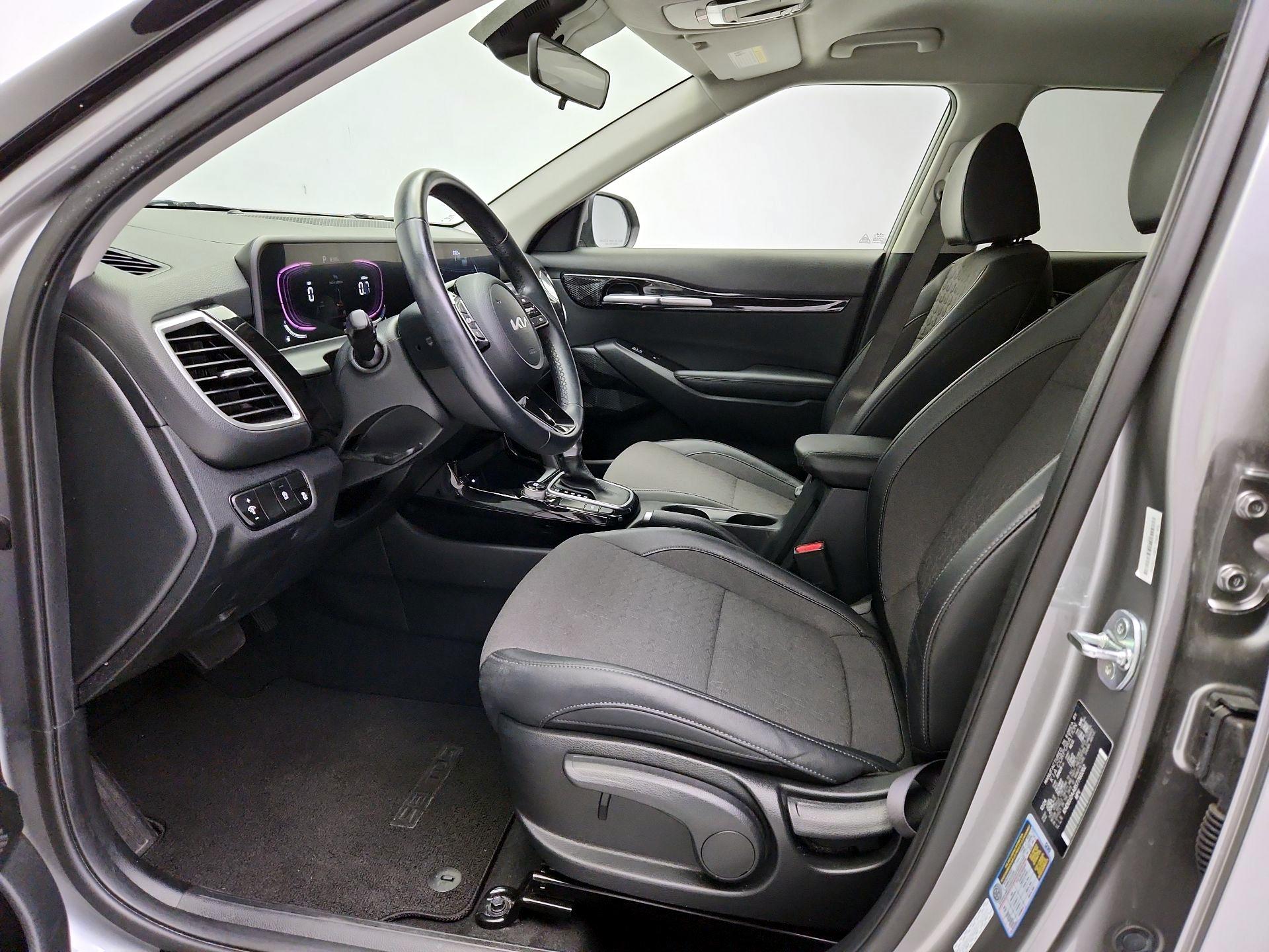 Thumbnail: 2025 Kia Seltos - 11