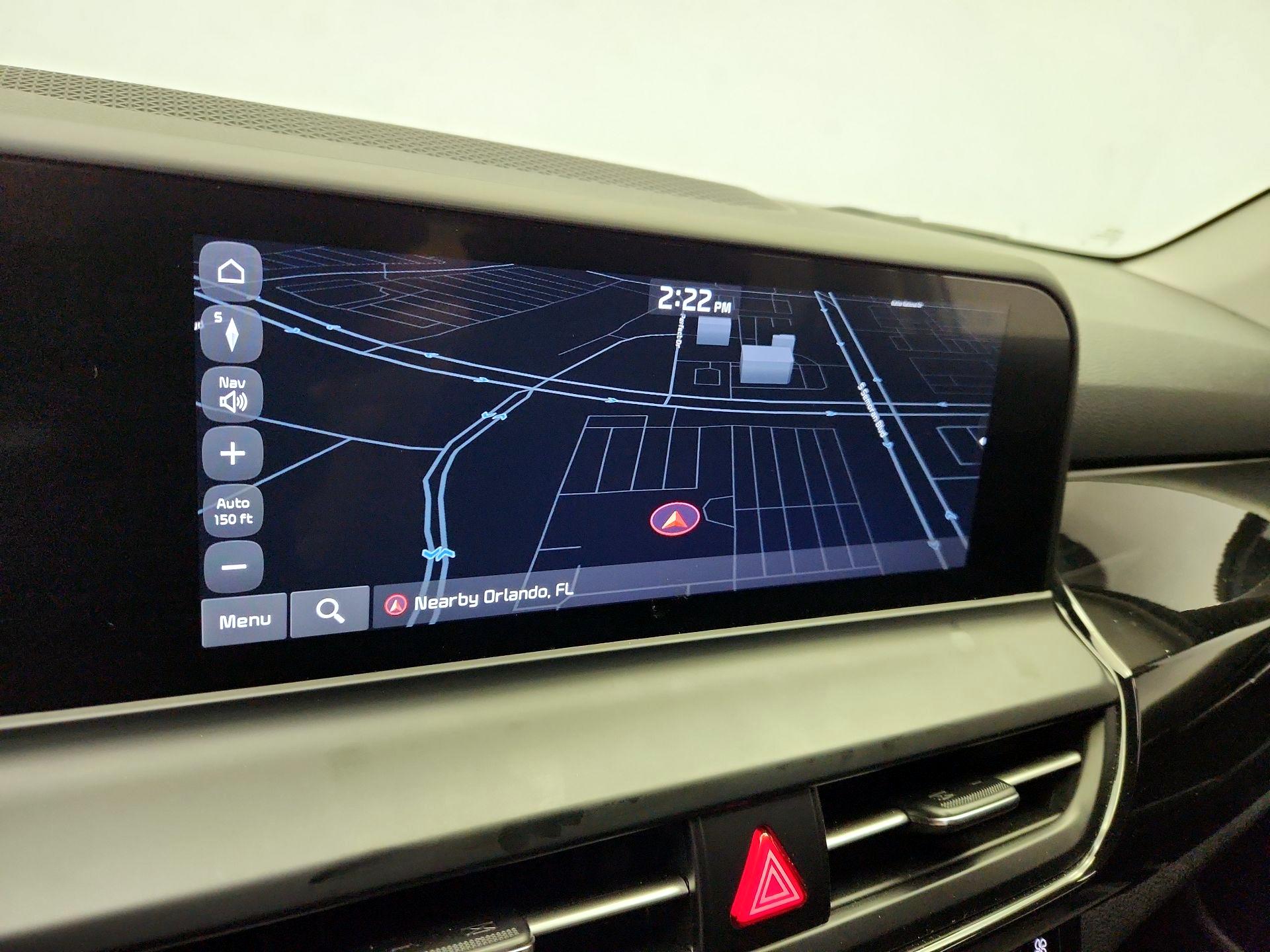 Thumbnail: 2025 Kia Seltos - 14