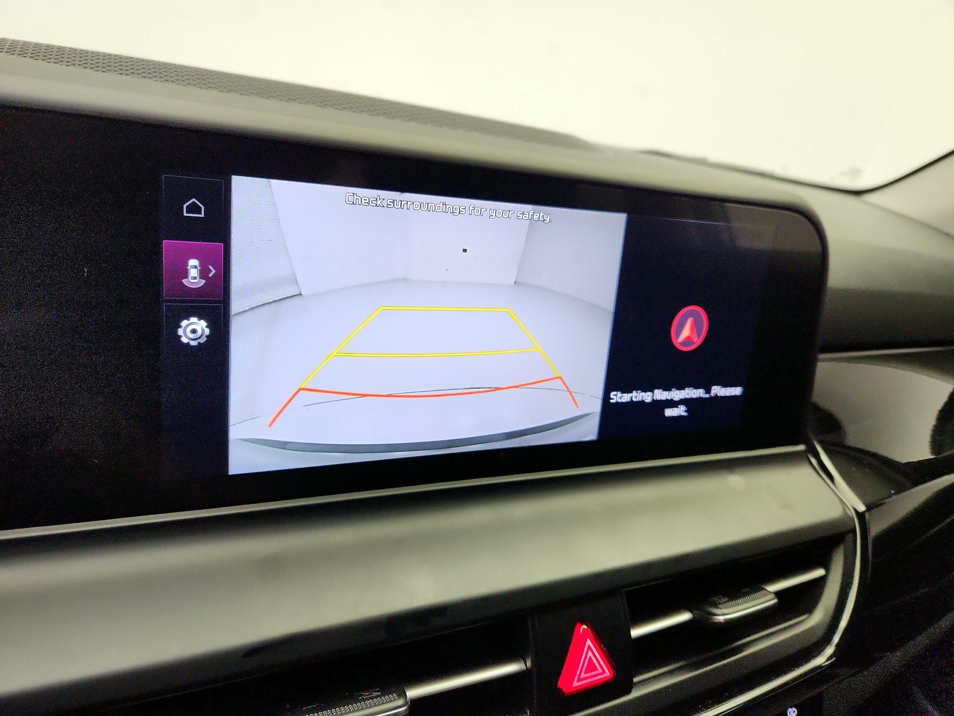 Thumbnail: 2025 Kia Seltos - 15