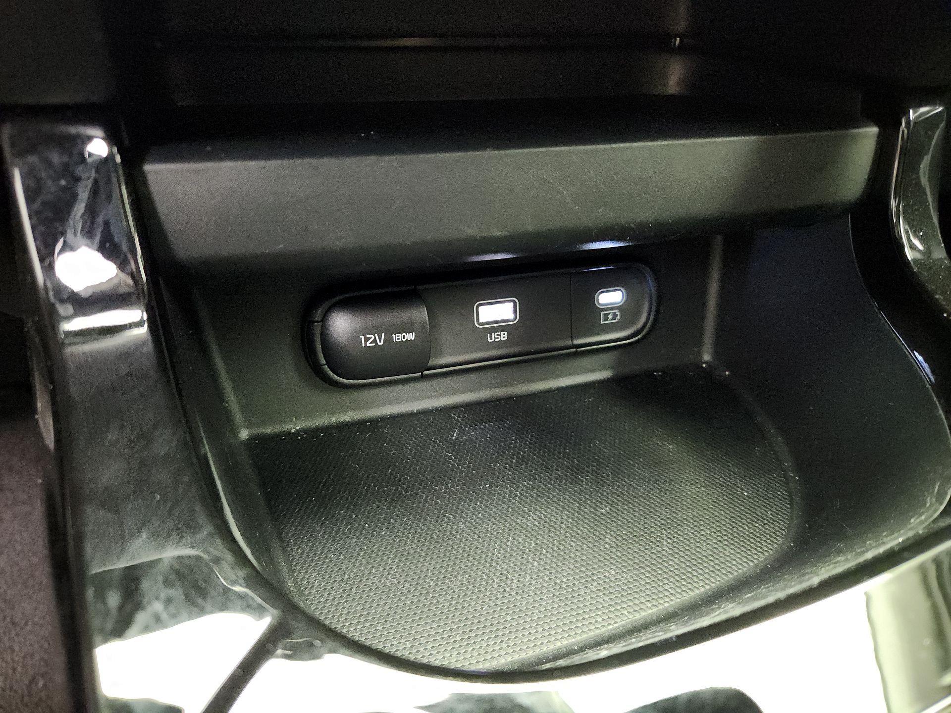 Thumbnail: 2025 Kia Seltos - 19