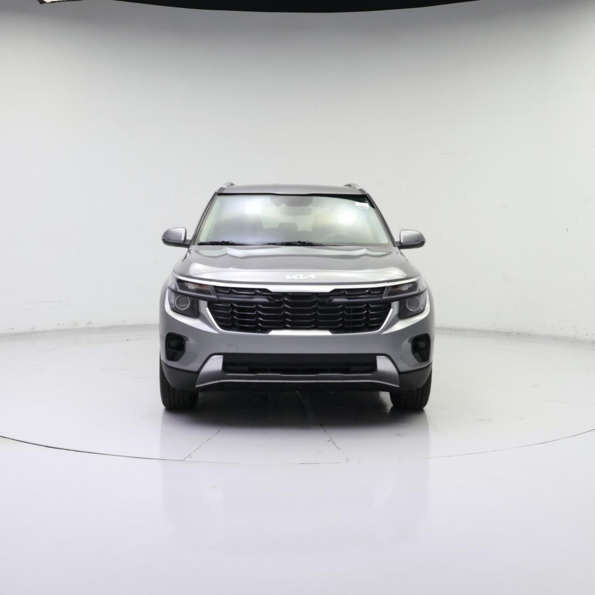 Thumbnail: 2025 Kia Seltos - 5