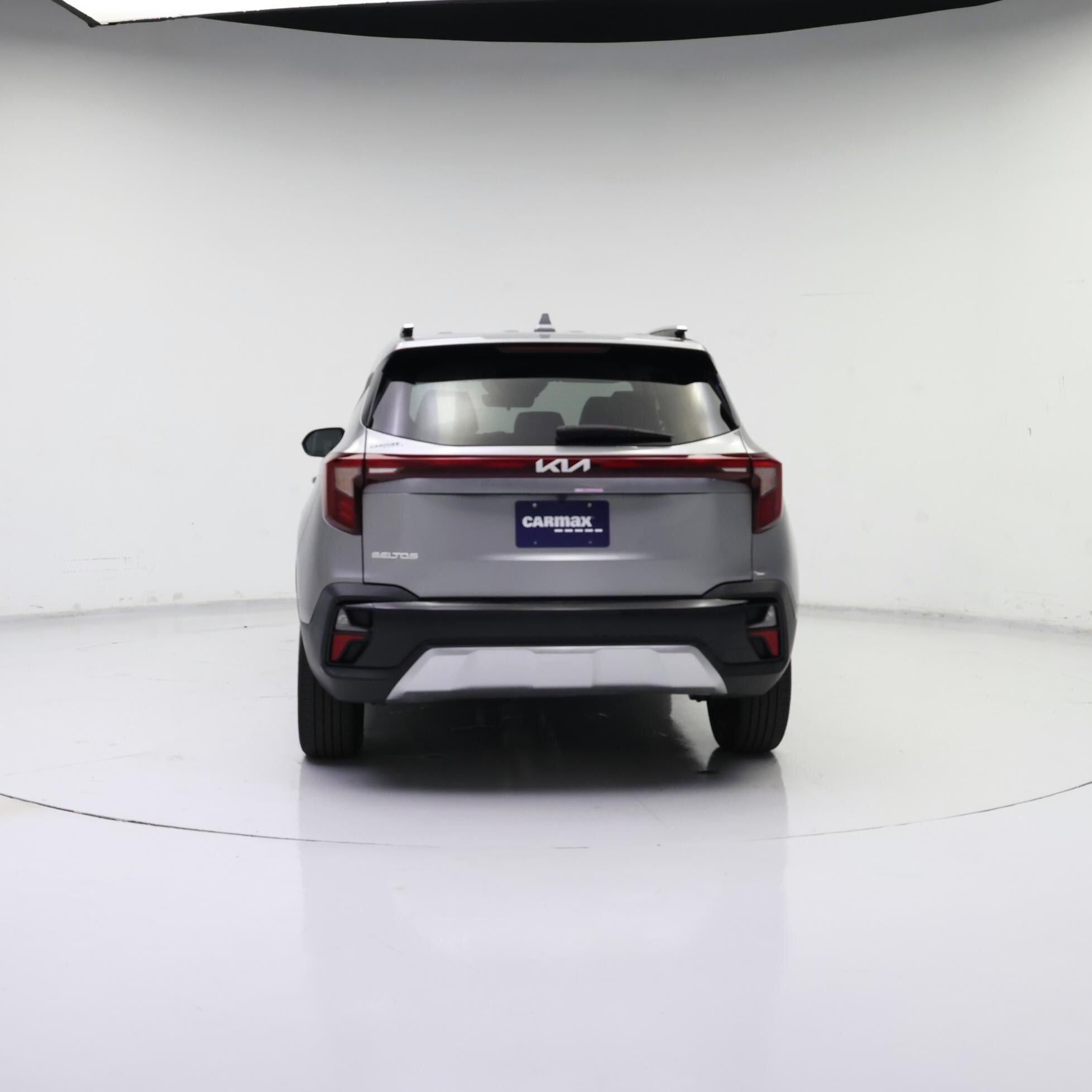 Thumbnail: 2025 Kia Seltos - 6