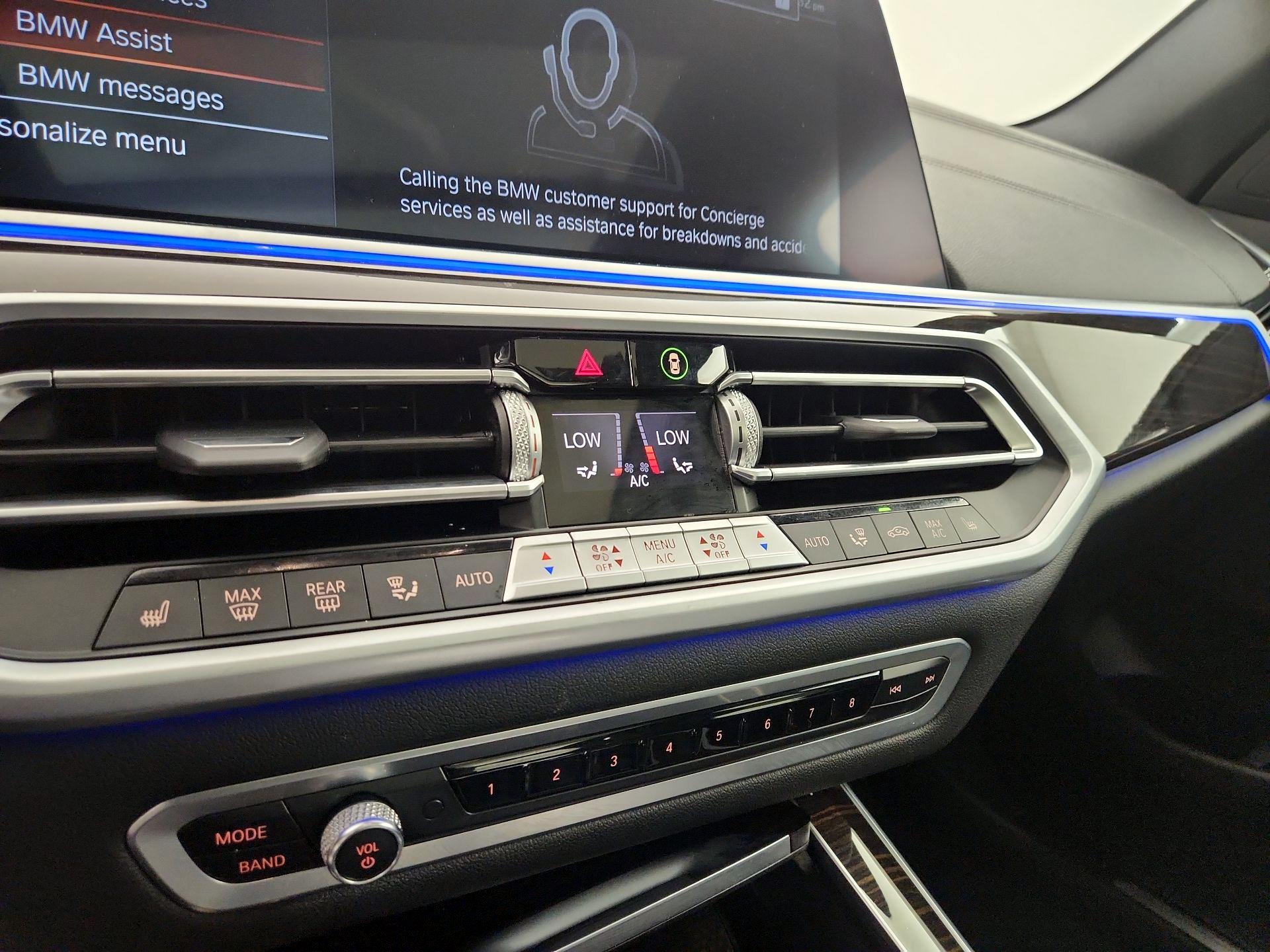 Thumbnail: 2021 BMW X5 - 17