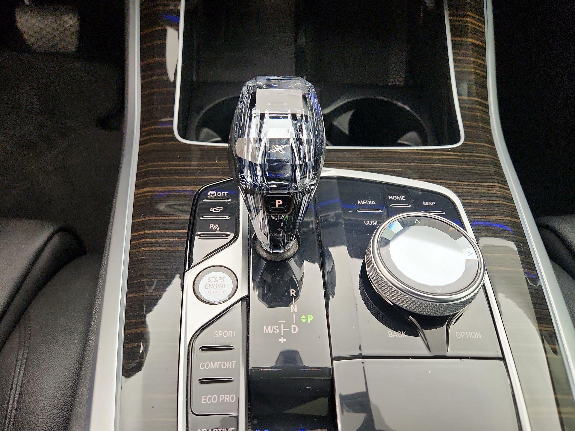 Thumbnail: 2021 BMW X5 - 18