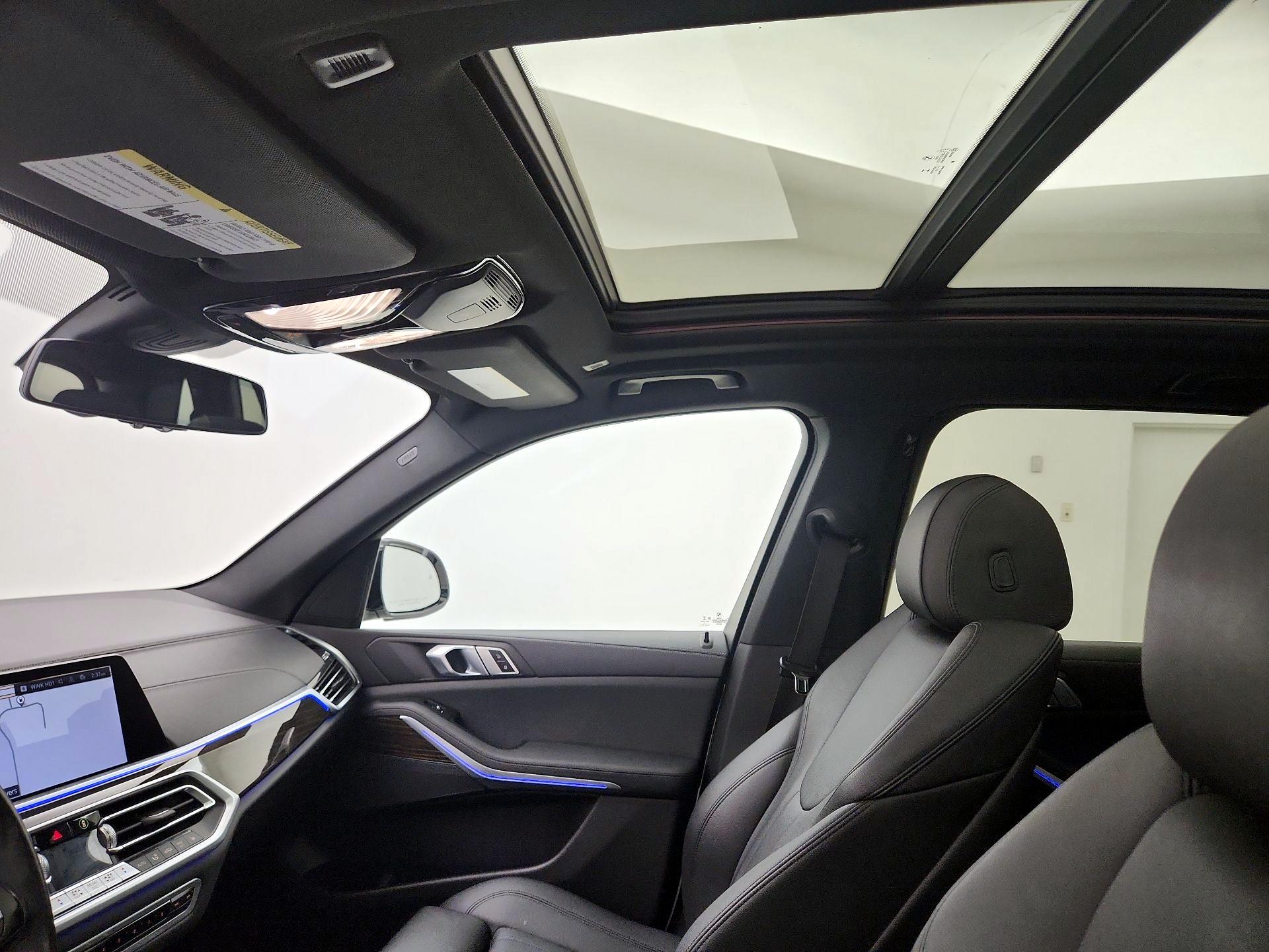 Thumbnail: 2021 BMW X5 - 20