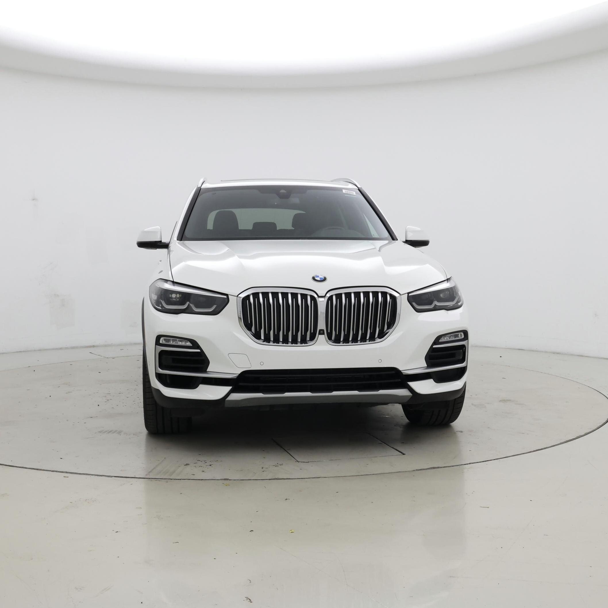 Thumbnail: 2021 BMW X5 - 5