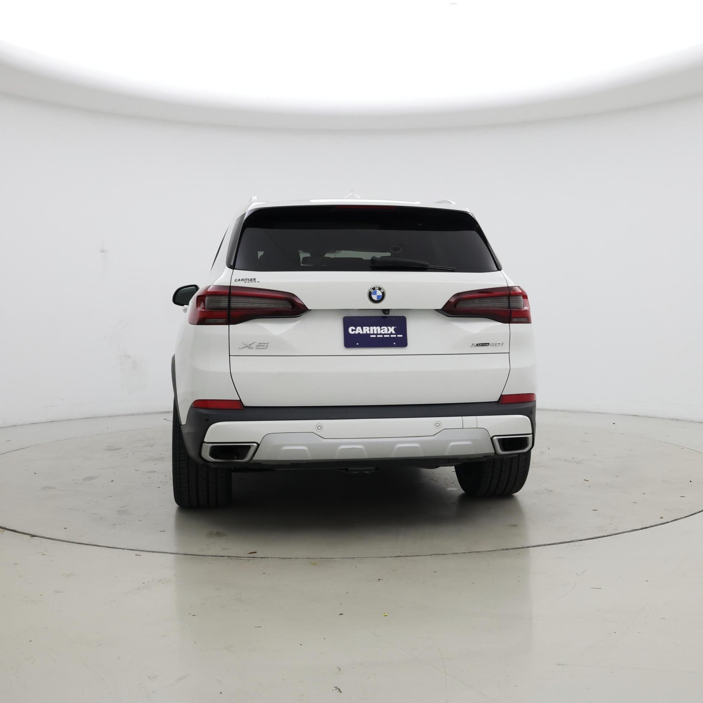 Thumbnail: 2021 BMW X5 - 6