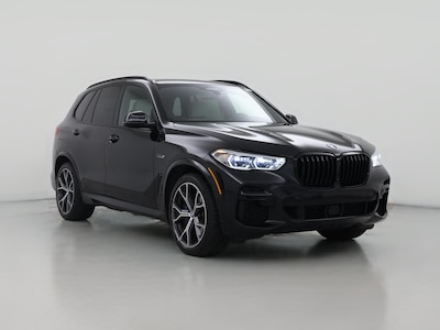 2022 BMW X5 Plug In Hybrid XDrive45e