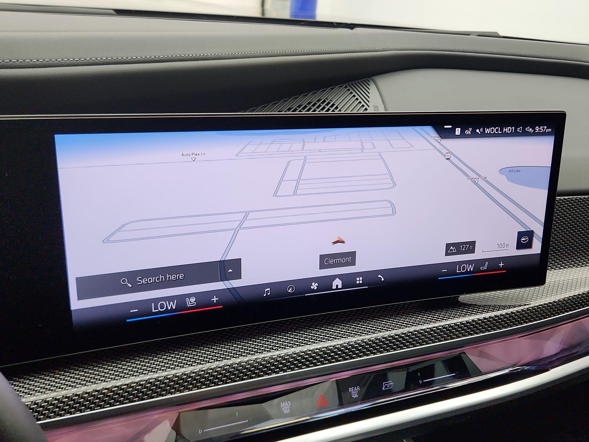 Thumbnail: 2023 BMW 7 Series - 14