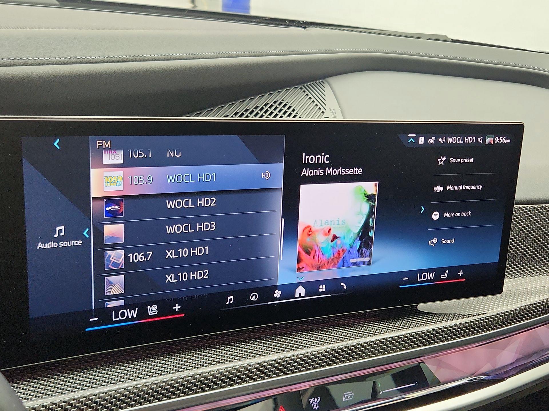 Thumbnail: 2023 BMW 7 Series - 16