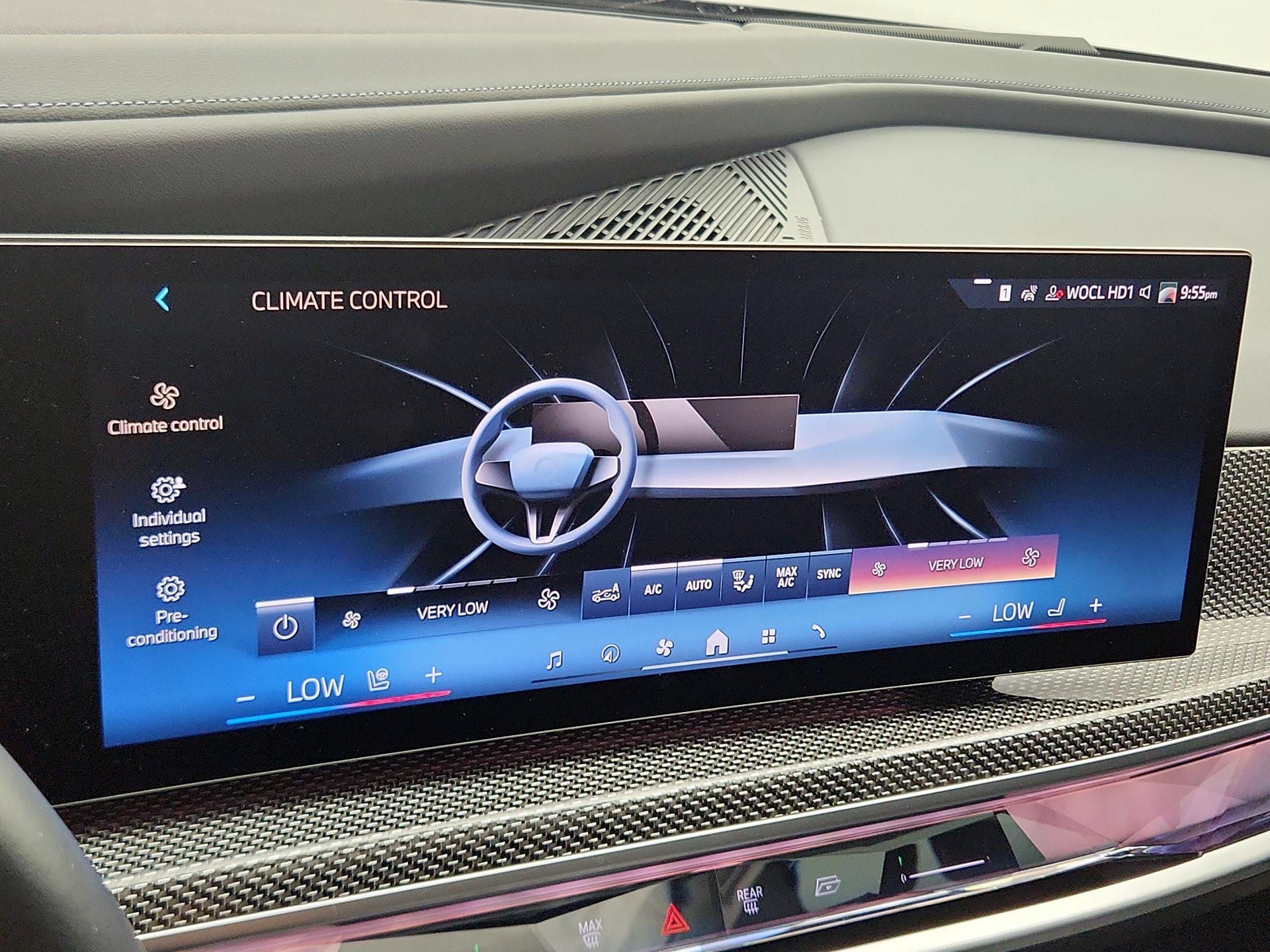 Thumbnail: 2023 BMW 7 Series - 17