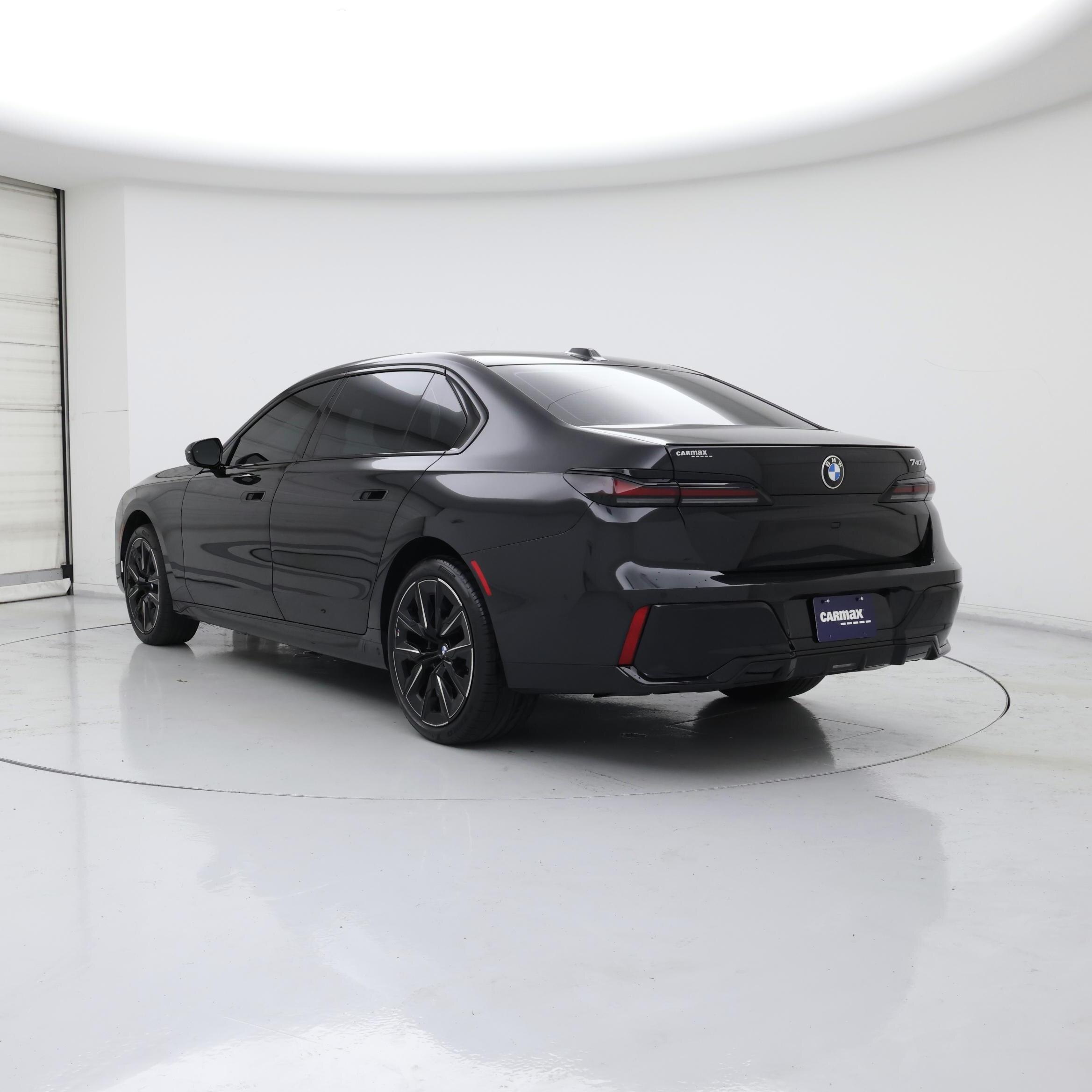 Thumbnail: 2023 BMW 7 Series - 2