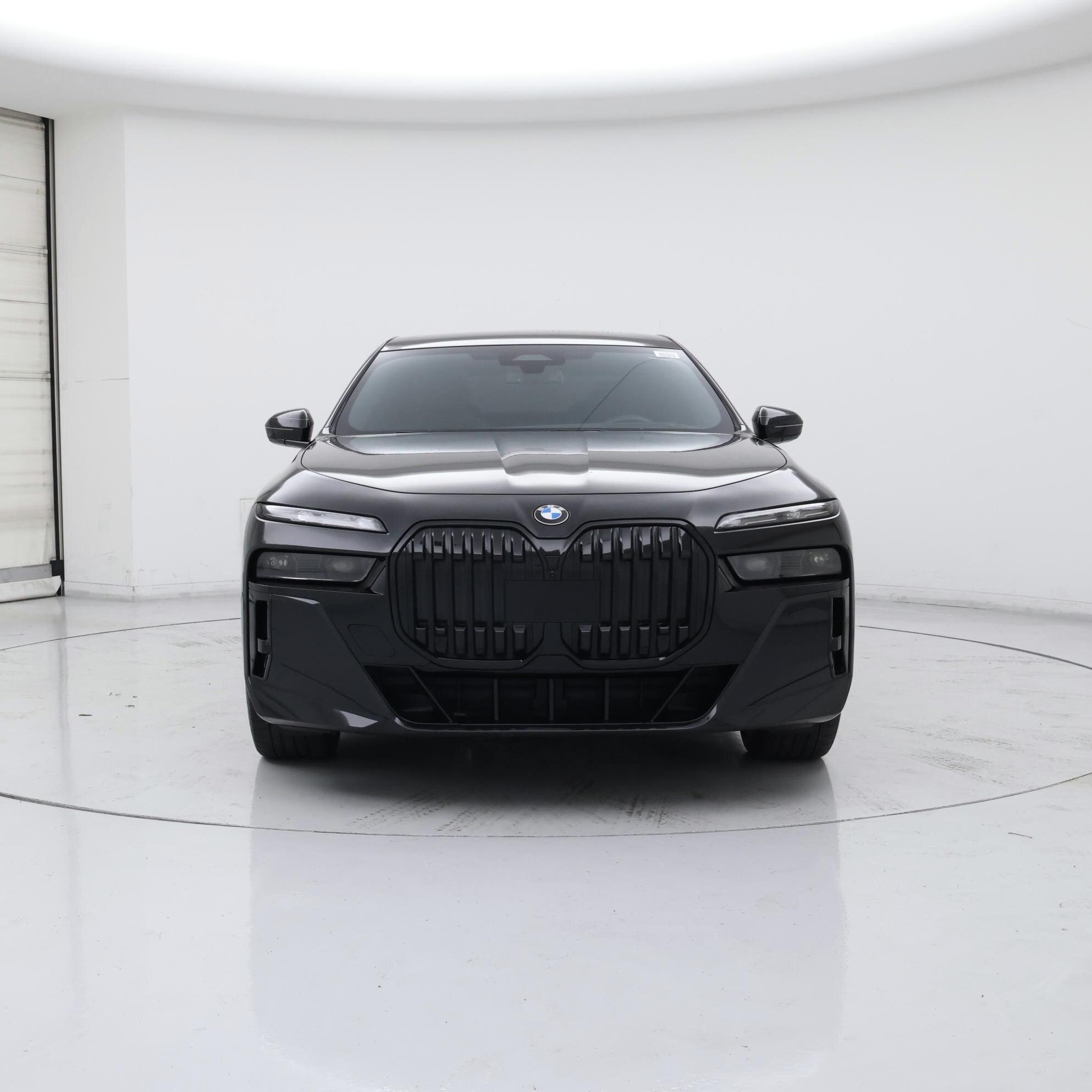 Thumbnail: 2023 BMW 7 Series - 5