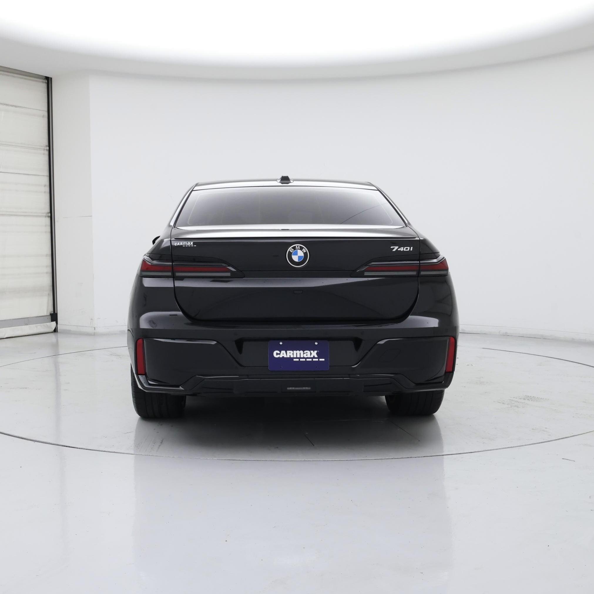 Thumbnail: 2023 BMW 7 Series - 6