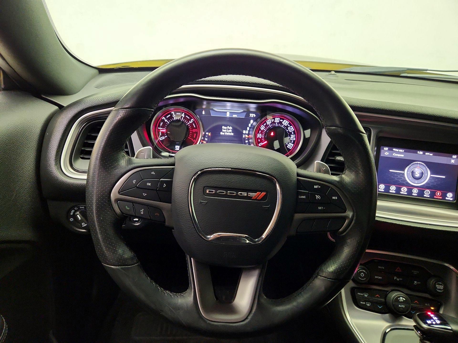 Thumbnail: 2019 Dodge Challenger - 10