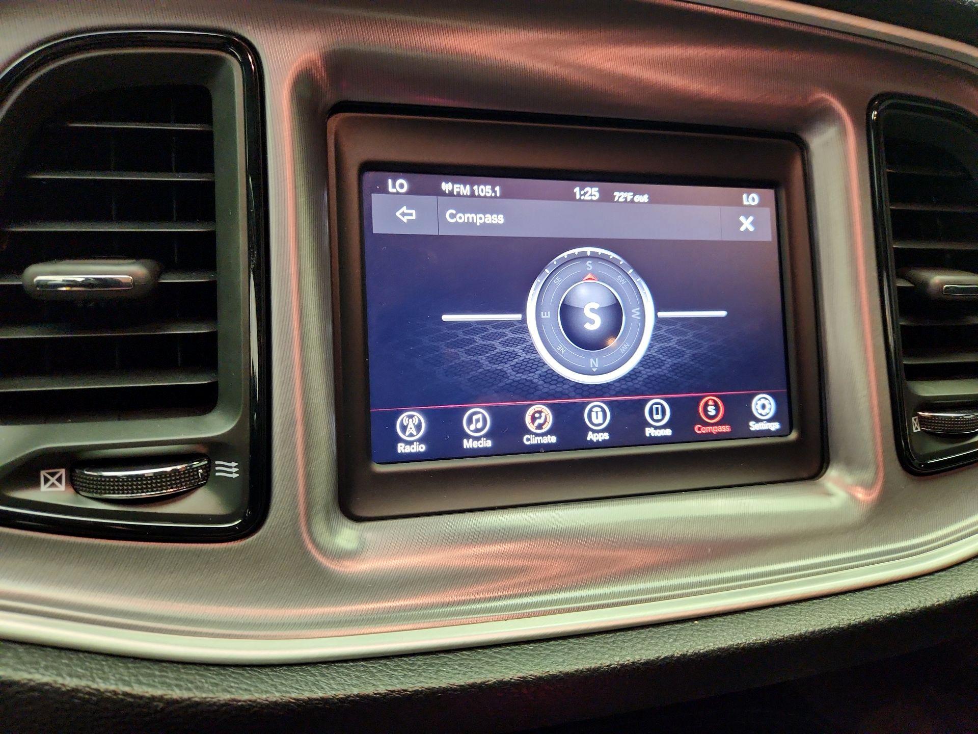 Thumbnail: 2019 Dodge Challenger - 14