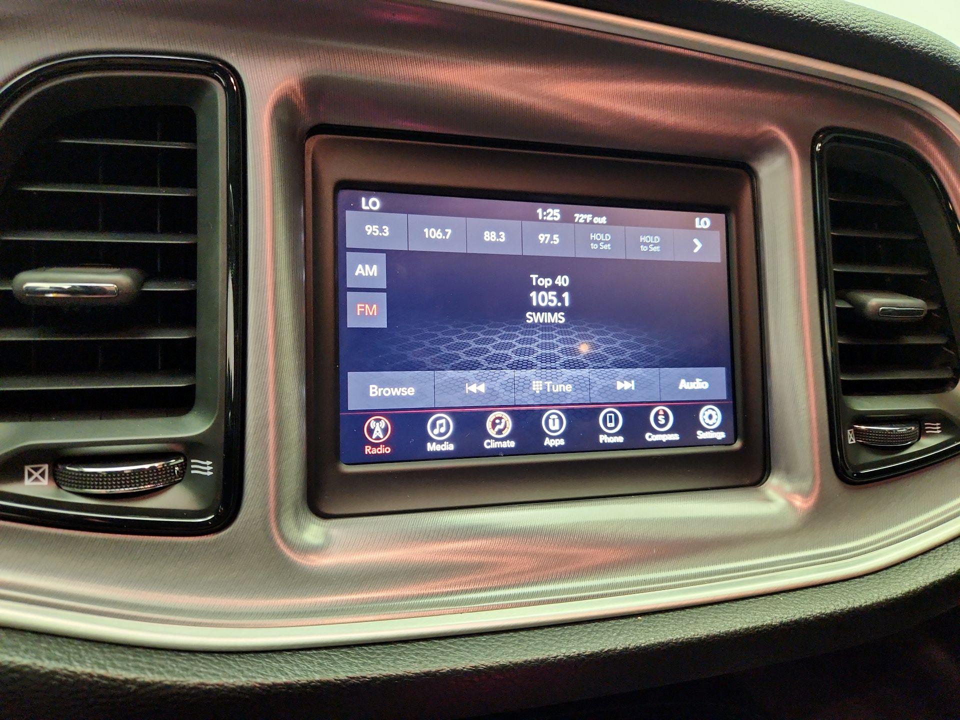 Thumbnail: 2019 Dodge Challenger - 16