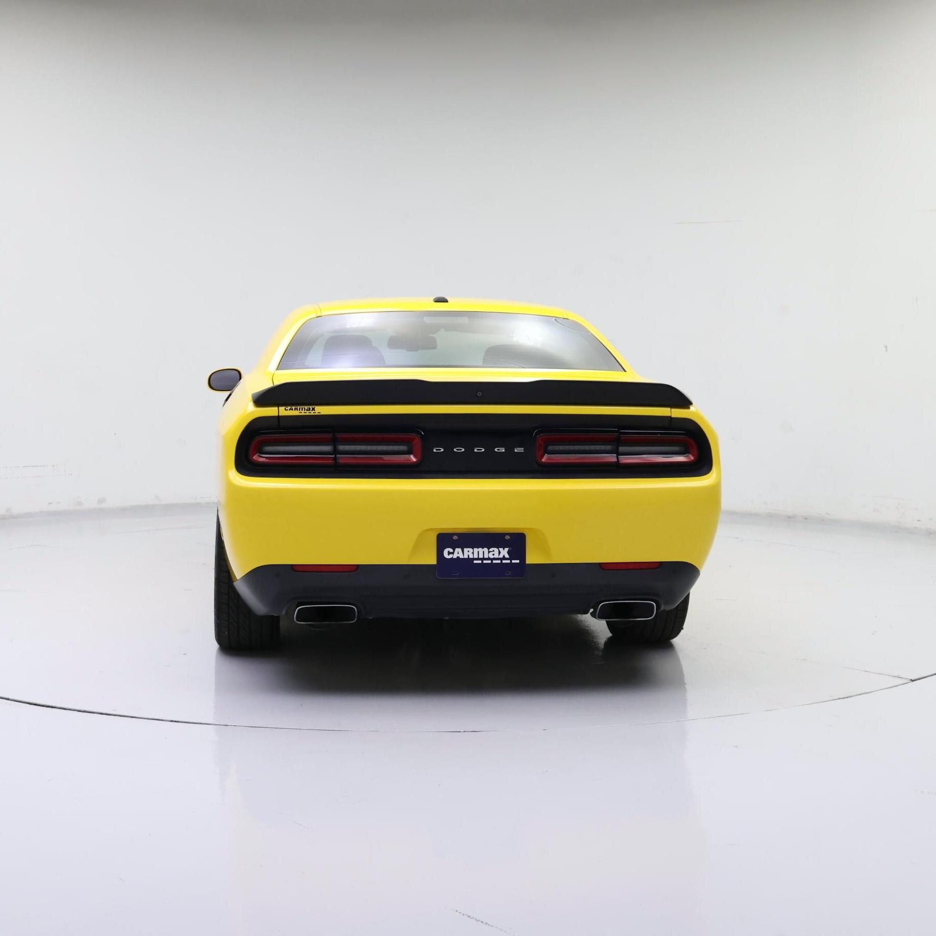 Thumbnail: 2019 Dodge Challenger - 6