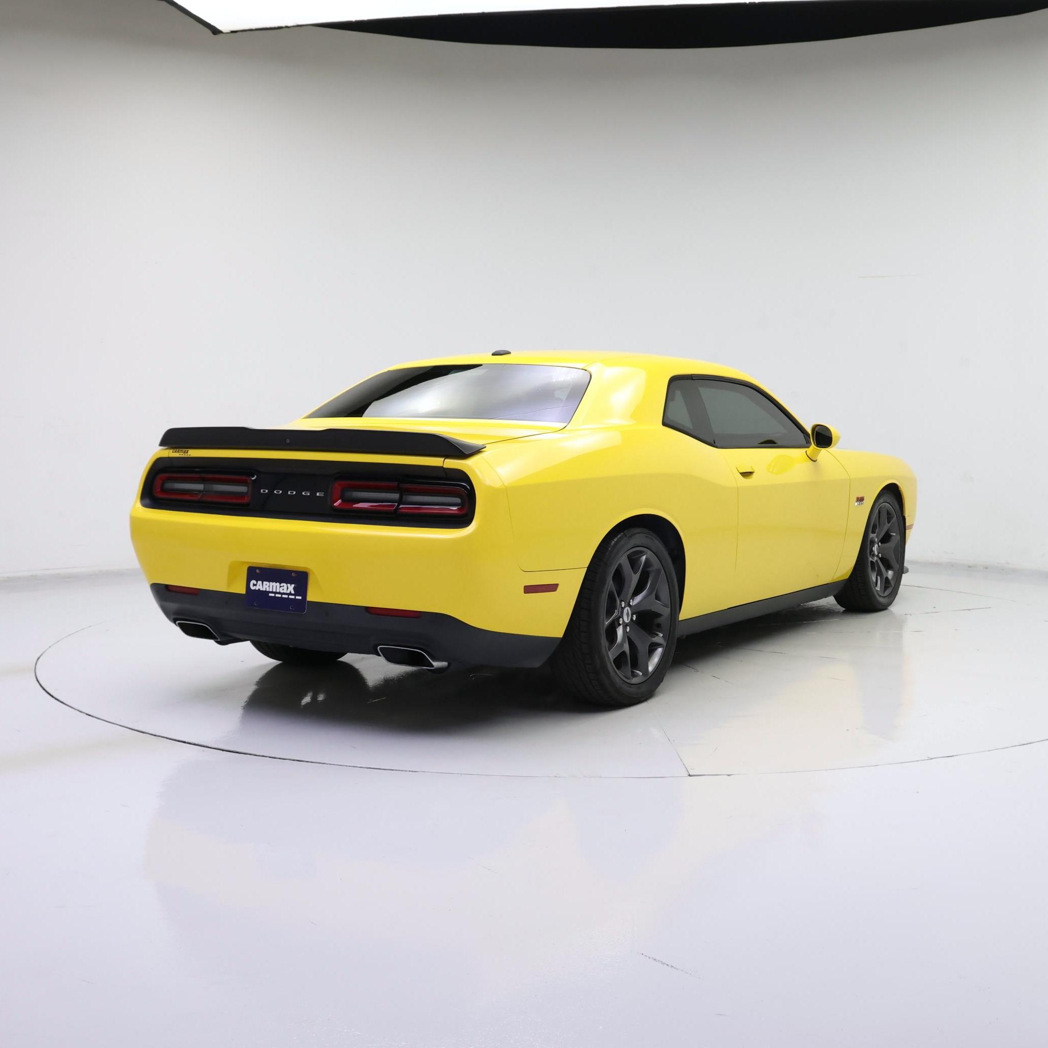 Thumbnail: 2019 Dodge Challenger - 8
