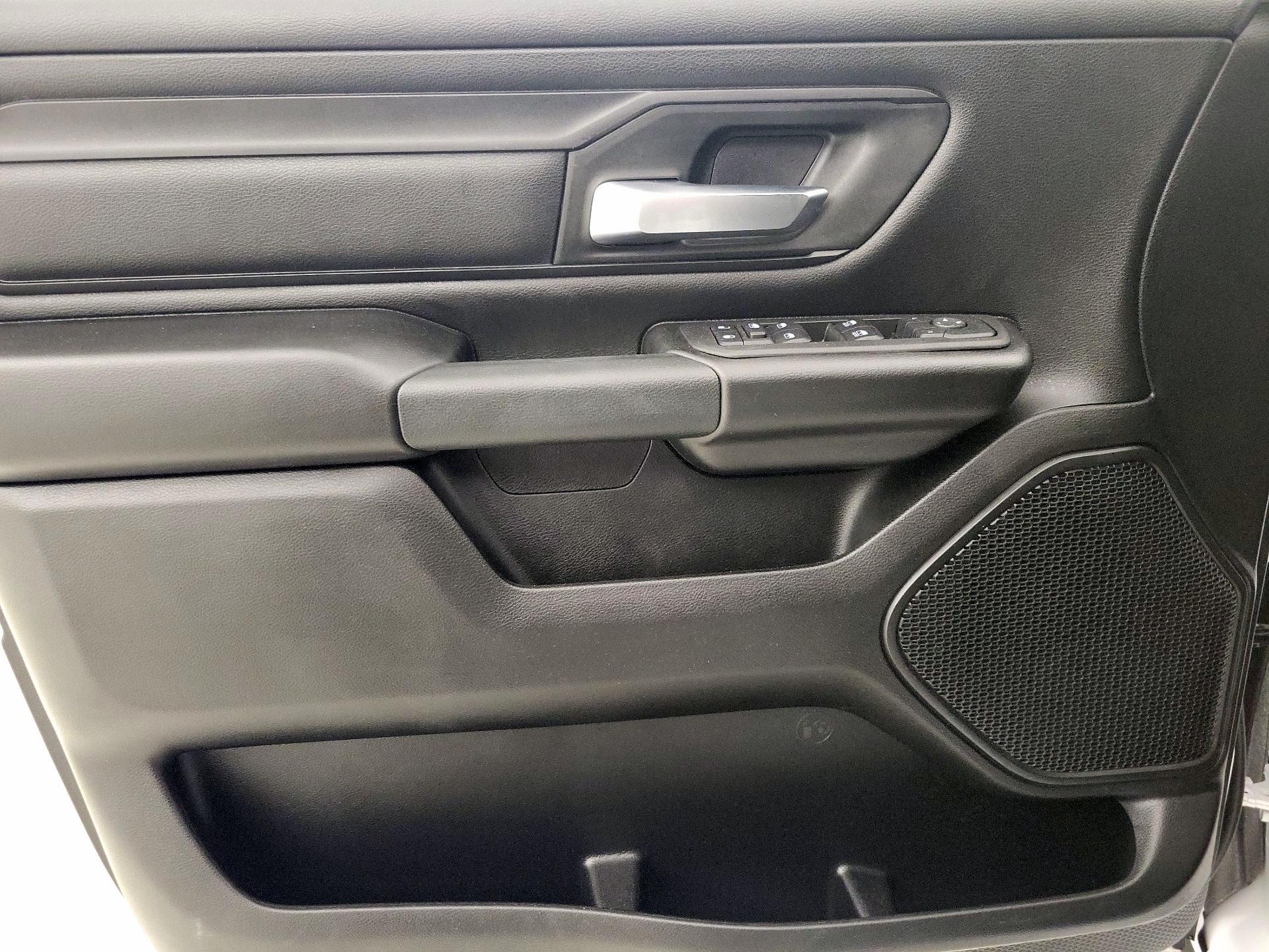 Thumbnail: 2025 RAM 1500 - 12