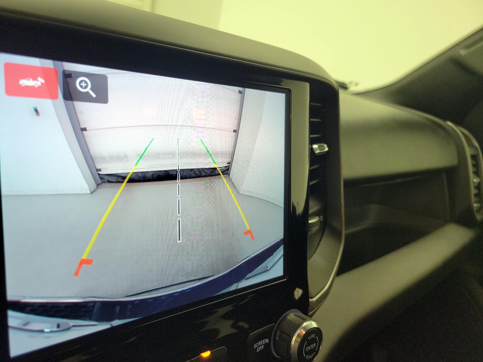 Thumbnail: 2025 RAM 1500 - 14