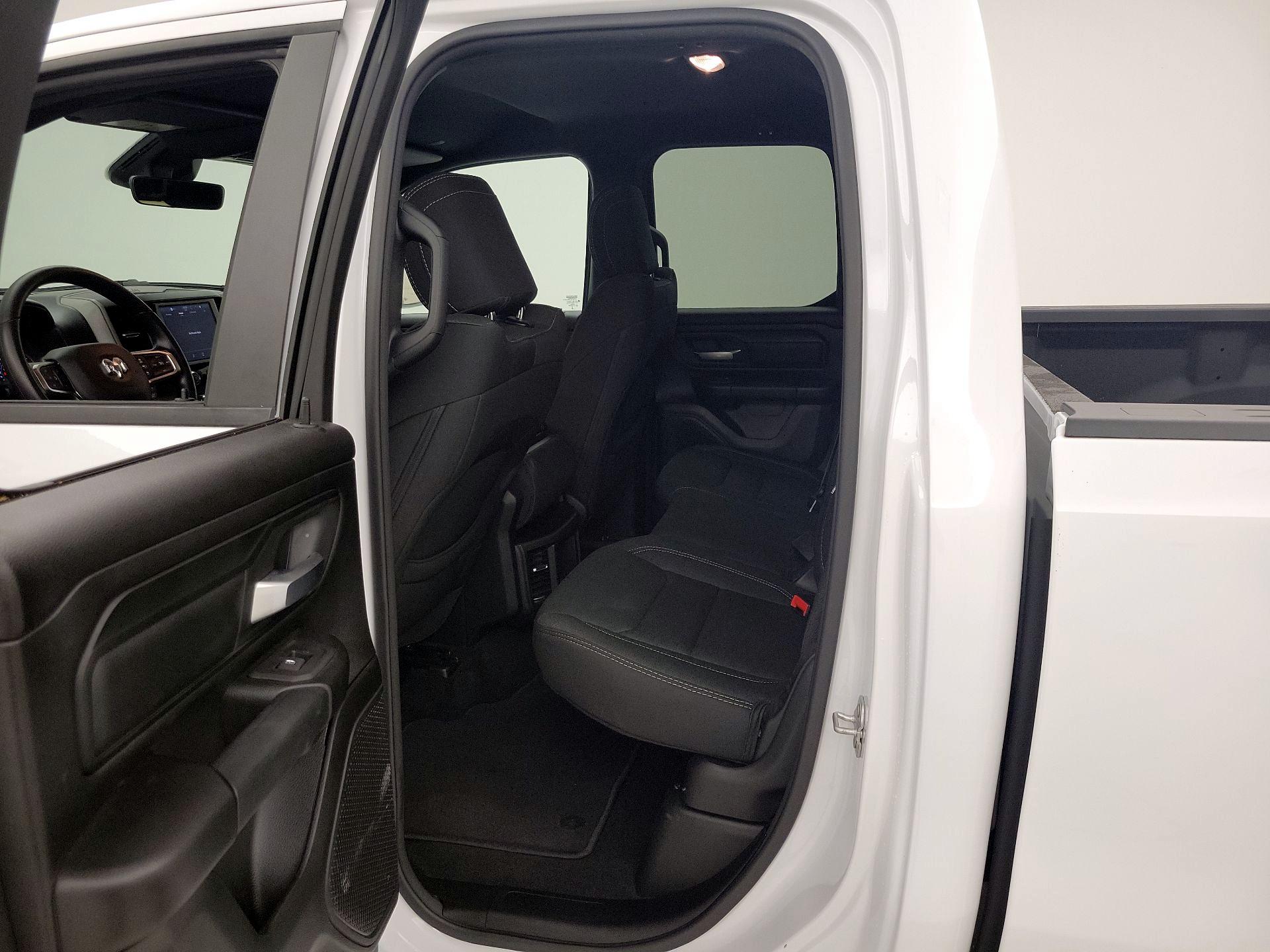 Thumbnail: 2025 RAM 1500 - 19