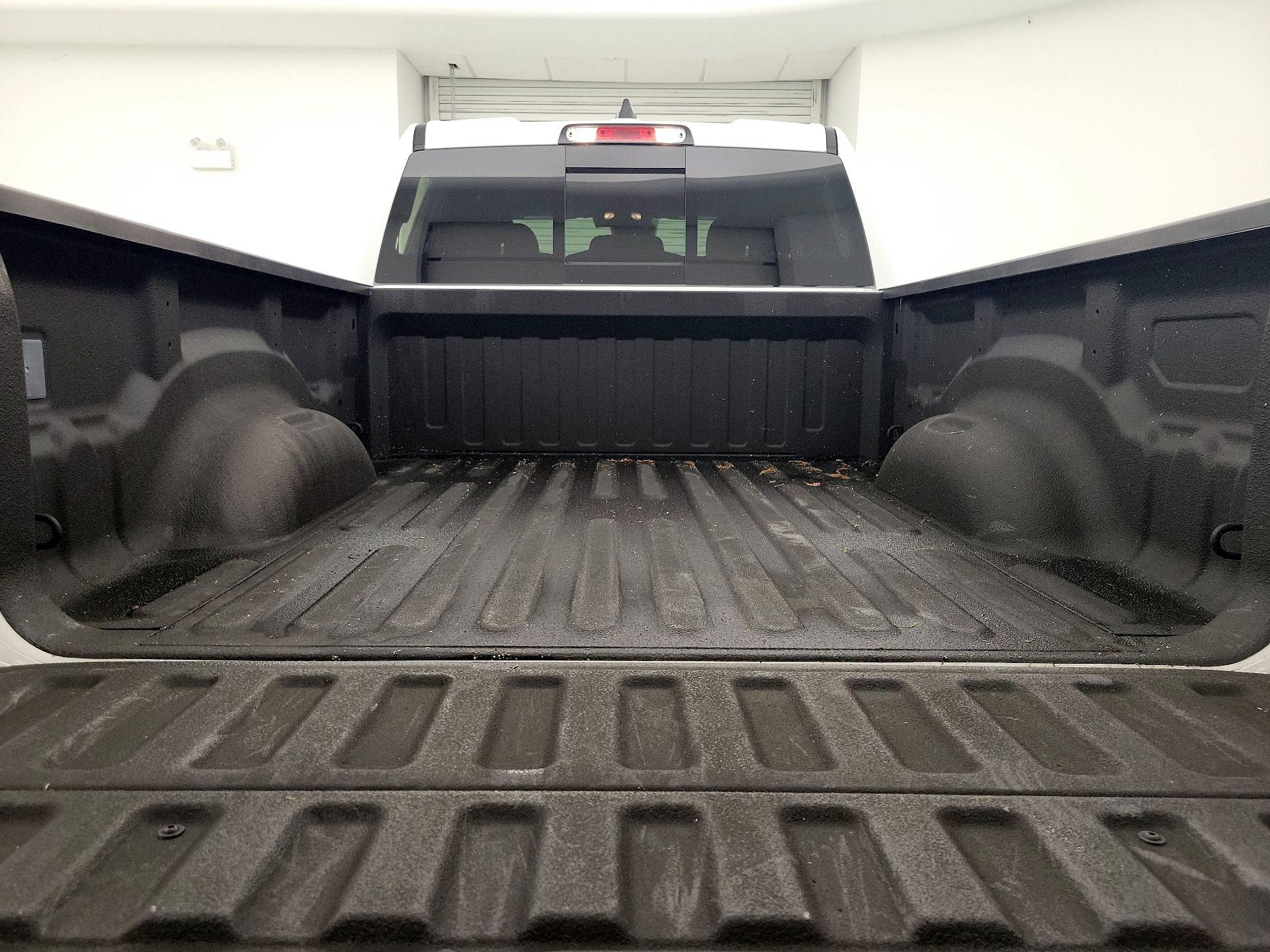 Thumbnail: 2025 RAM 1500 - 20