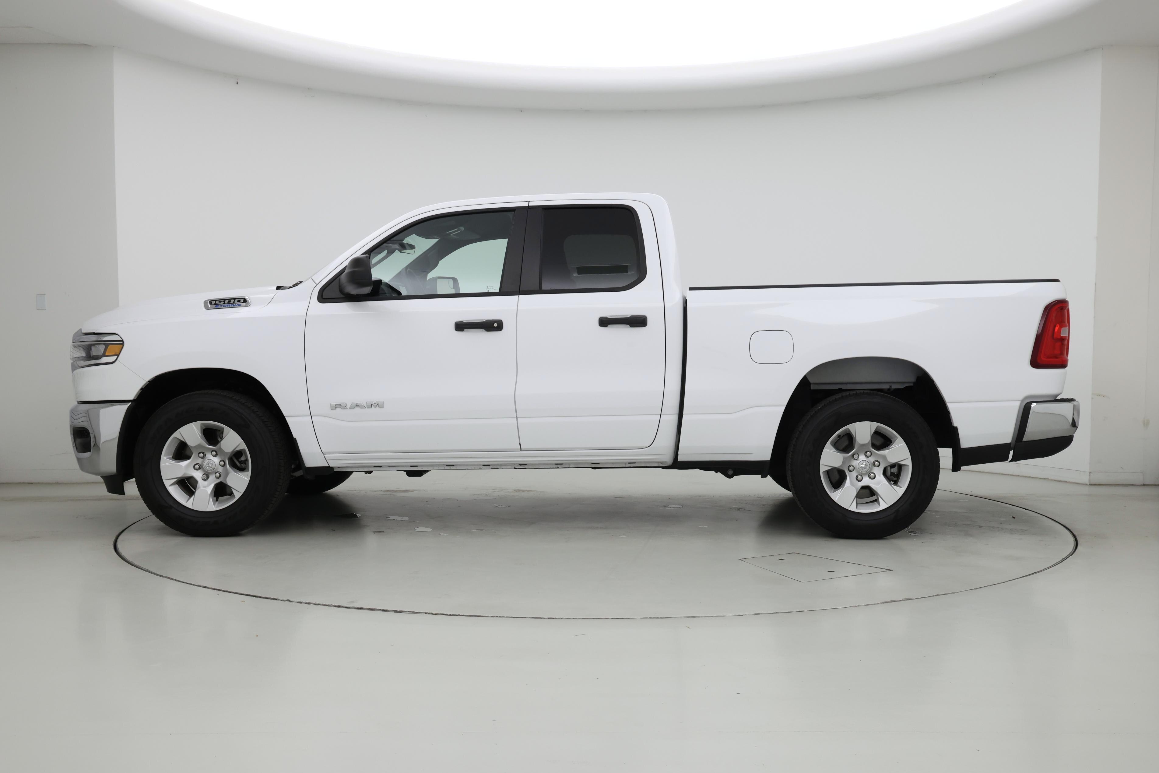 Thumbnail: 2025 RAM 1500 - 3