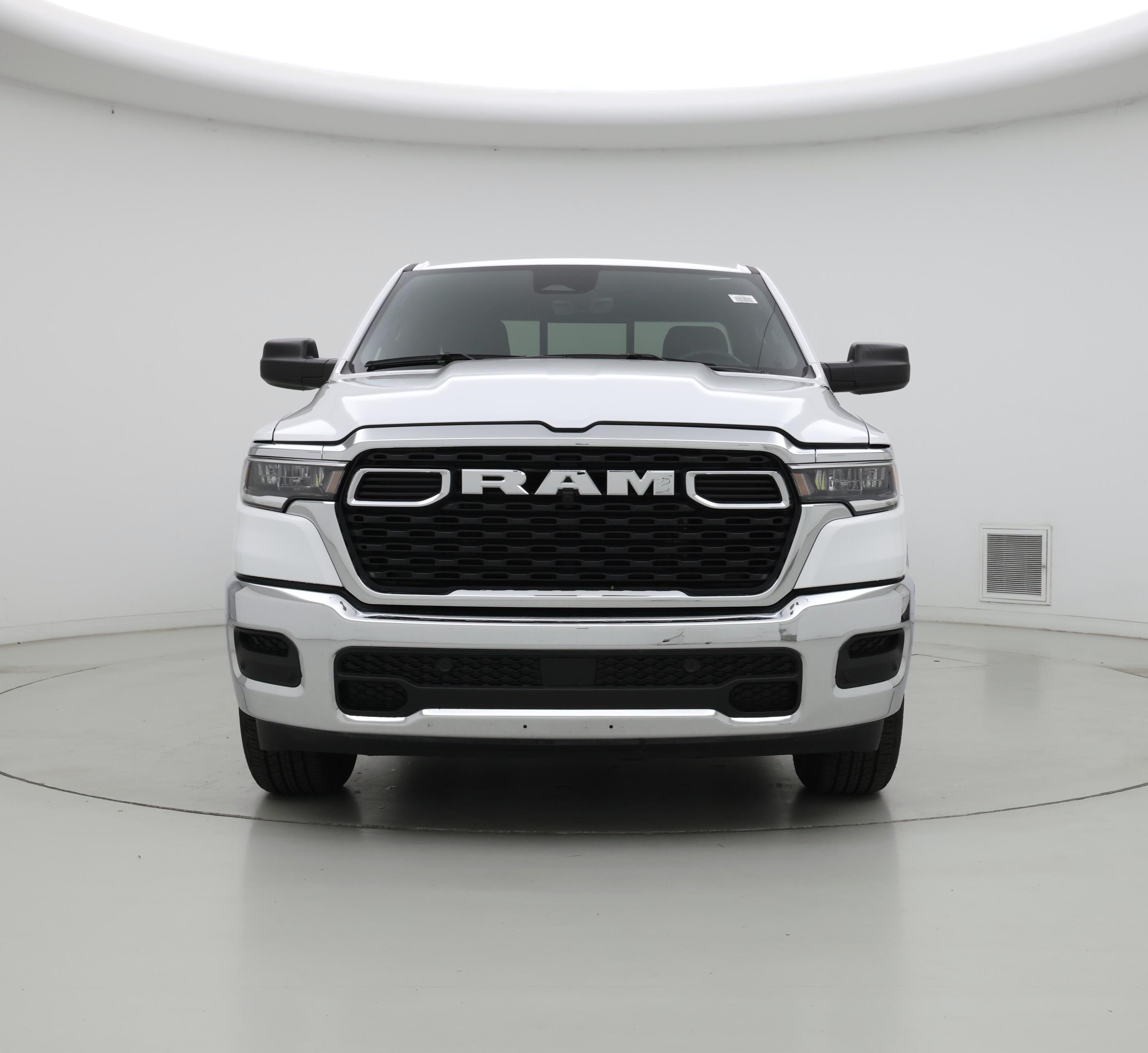 Thumbnail: 2025 RAM 1500 - 5