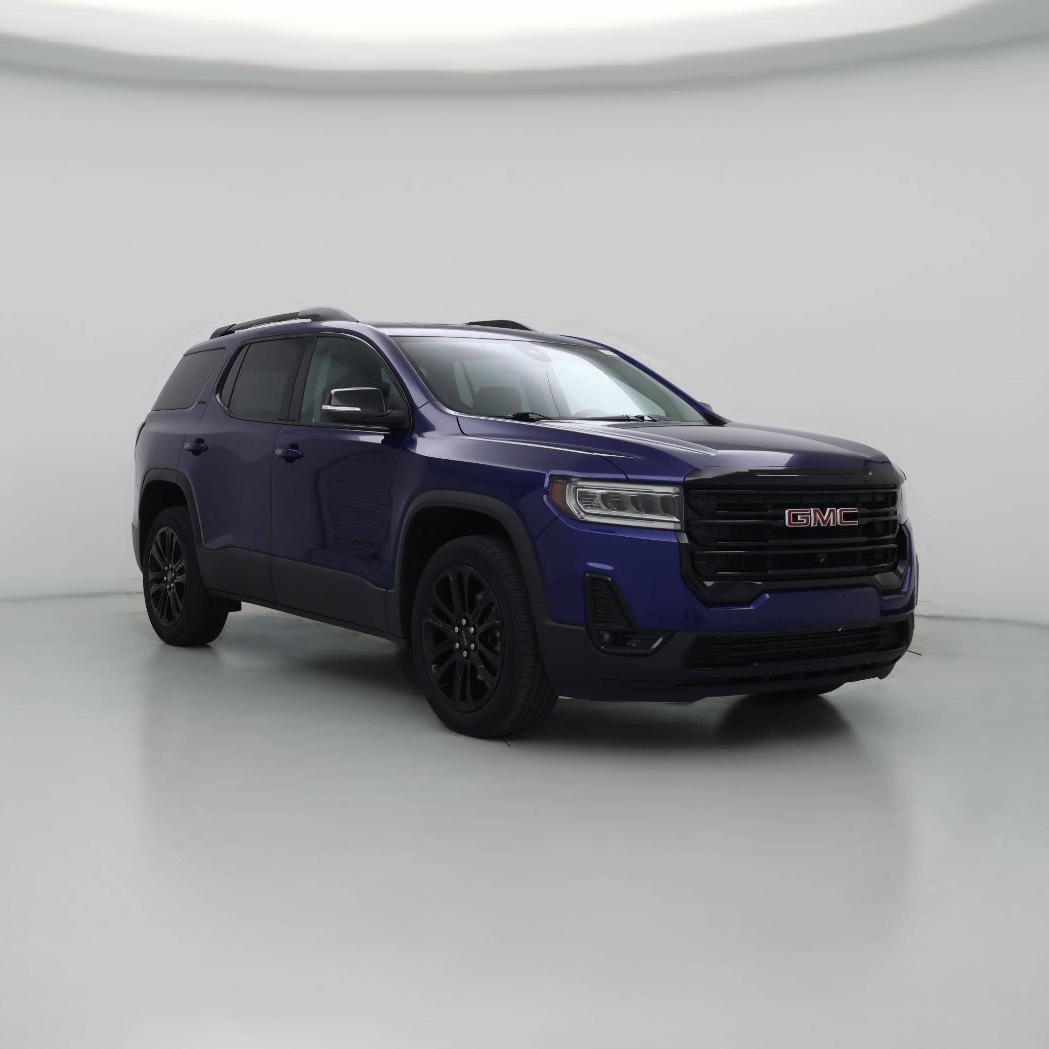Thumbnail: 2023 GMC Acadia - 1
